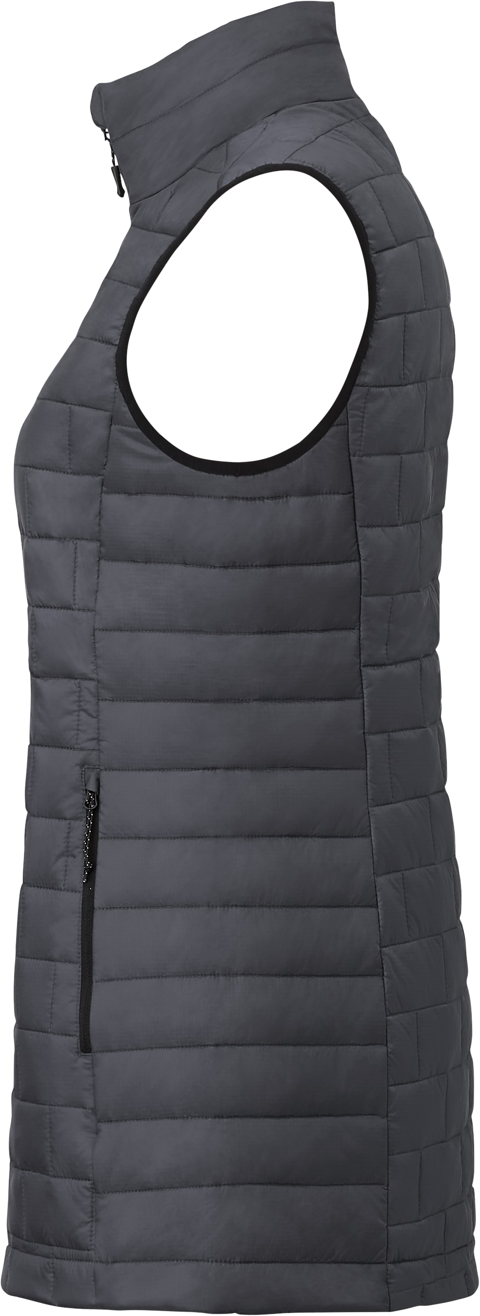 Picture of Women's TELLURIDE Lightweight Packable Insulated Puffer Vest