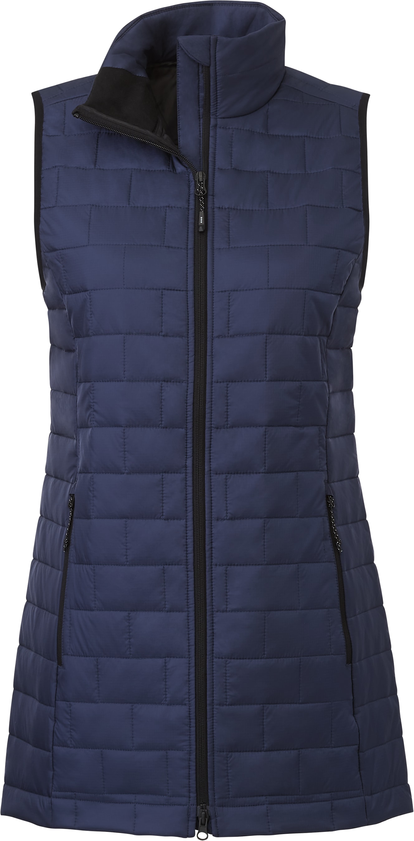Picture of Women's TELLURIDE Lightweight Packable Insulated Puffer Vest