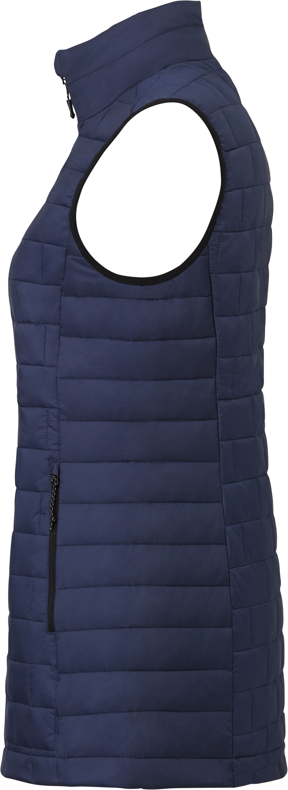 Picture of Women's TELLURIDE Lightweight Packable Insulated Puffer Vest
