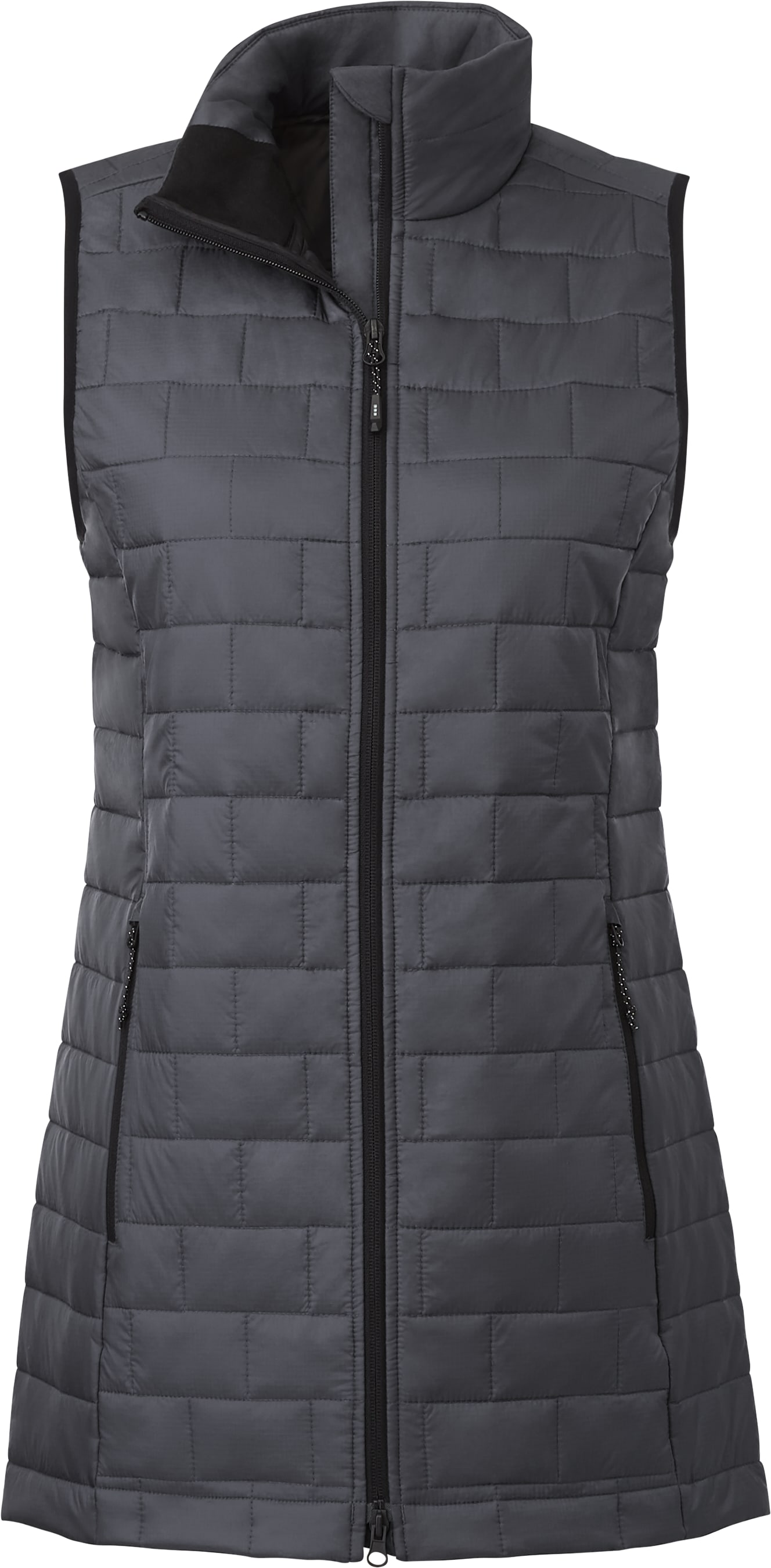 Picture of Women's TELLURIDE Lightweight Packable Insulated Puffer Vest