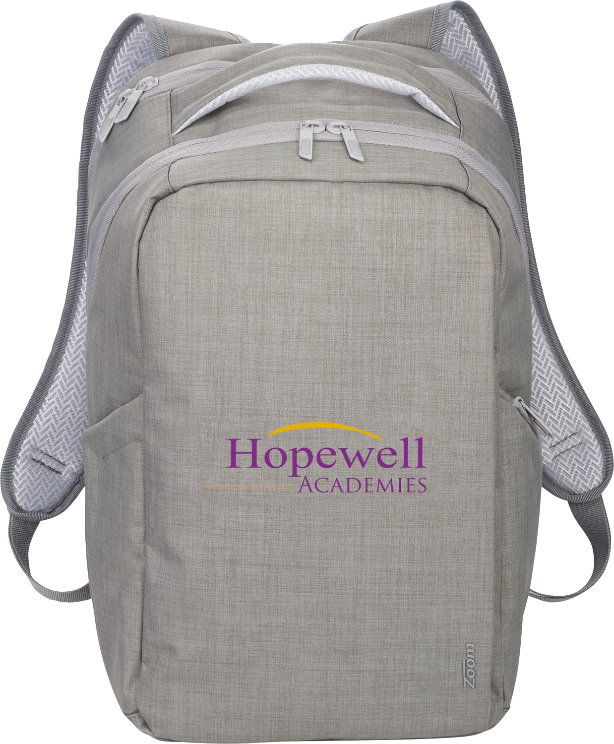 Picture of Zoom Grid 15'' TSA Computer Backpack