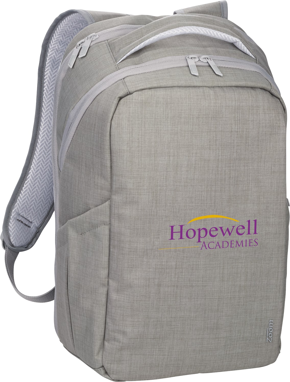 Picture of Zoom Grid 15'' TSA Computer Backpack