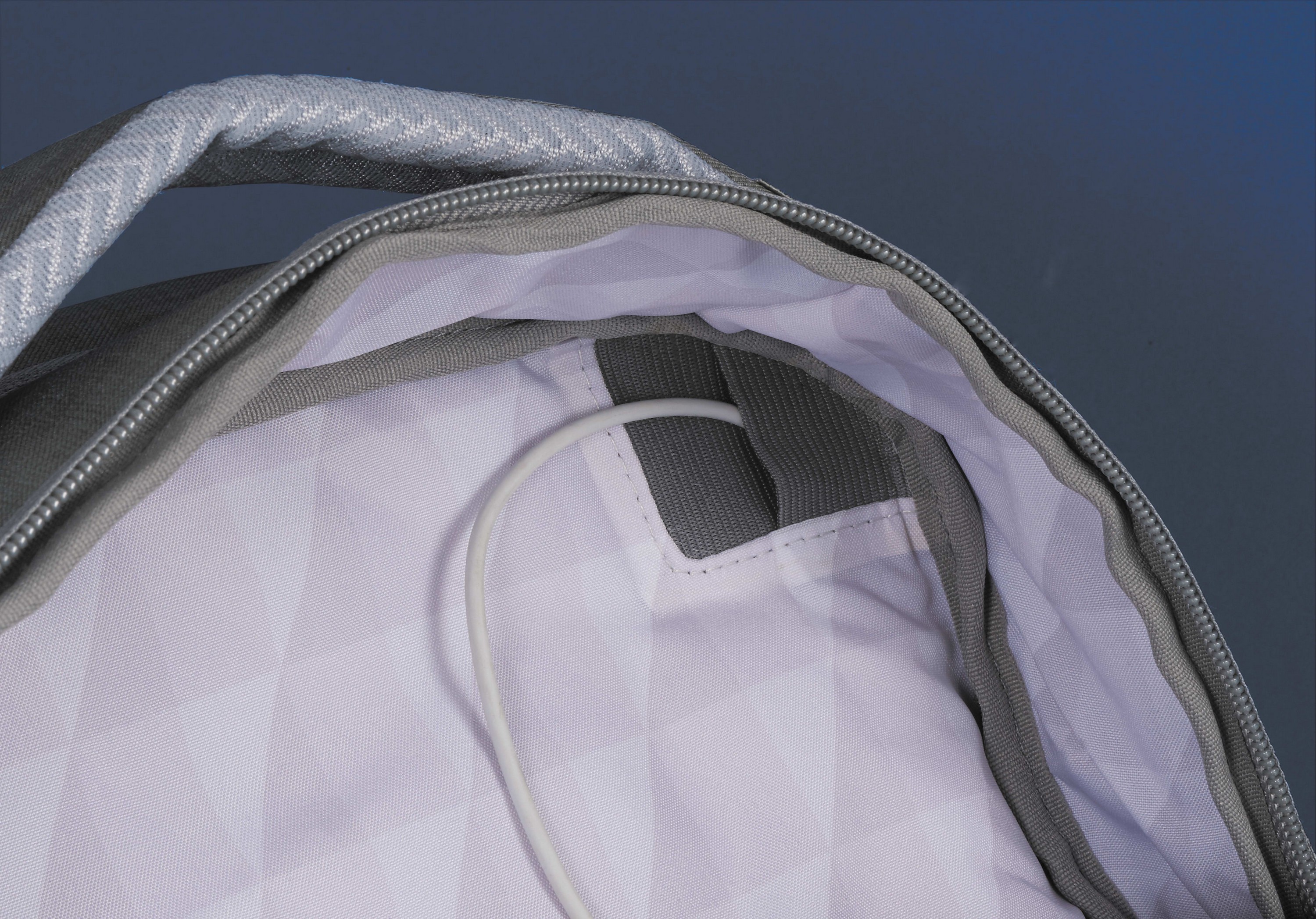 Picture of Zoom Grid 15'' TSA Computer Backpack