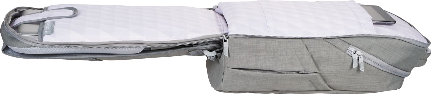Picture of Zoom Grid 15'' TSA Computer Backpack