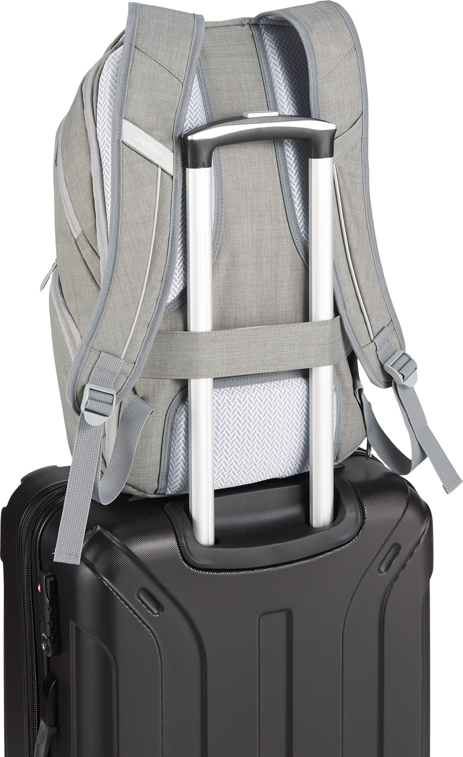 Picture of Zoom Grid 15'' TSA Computer Backpack
