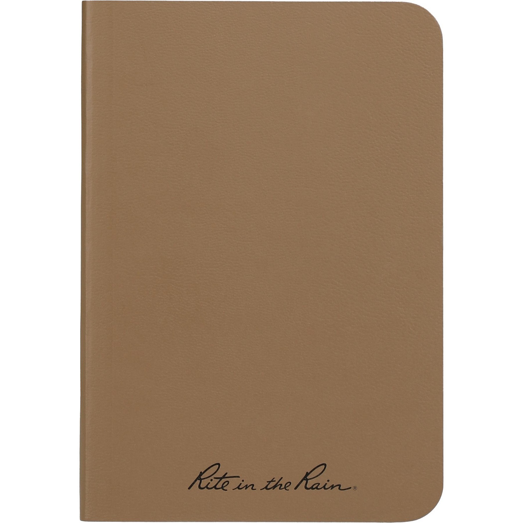 Picture of 3.5" x 5.25" Rite in the Rain Soft Cover Notebook