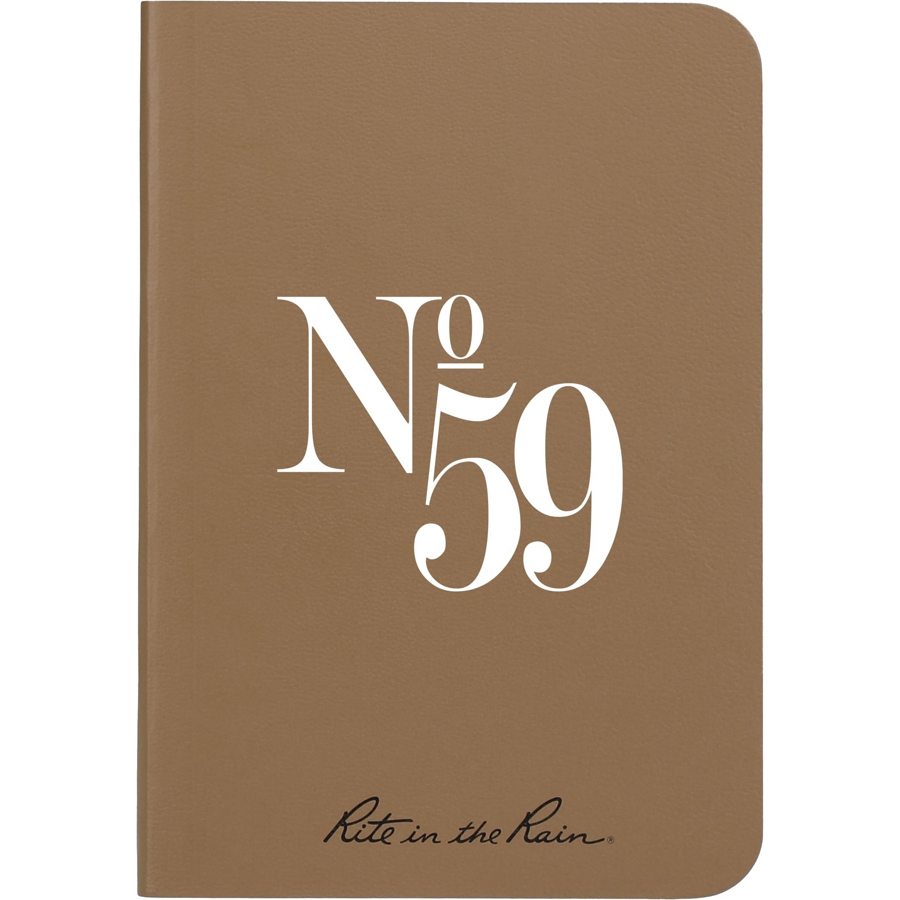 Picture of 3.5" x 5.25" Rite in the Rain Soft Cover Notebook