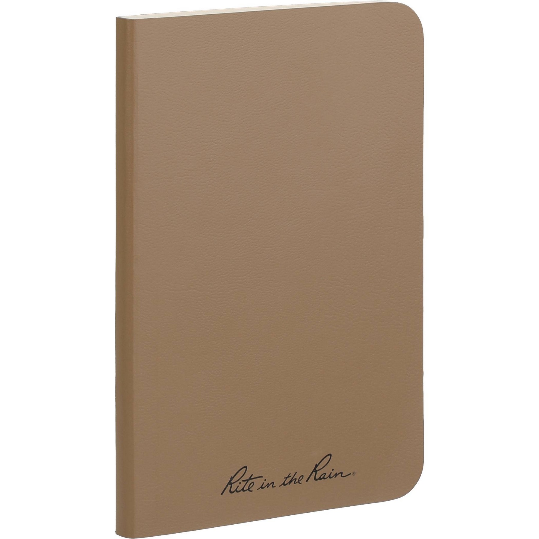 Picture of 3.5" x 5.25" Rite in the Rain Soft Cover Notebook