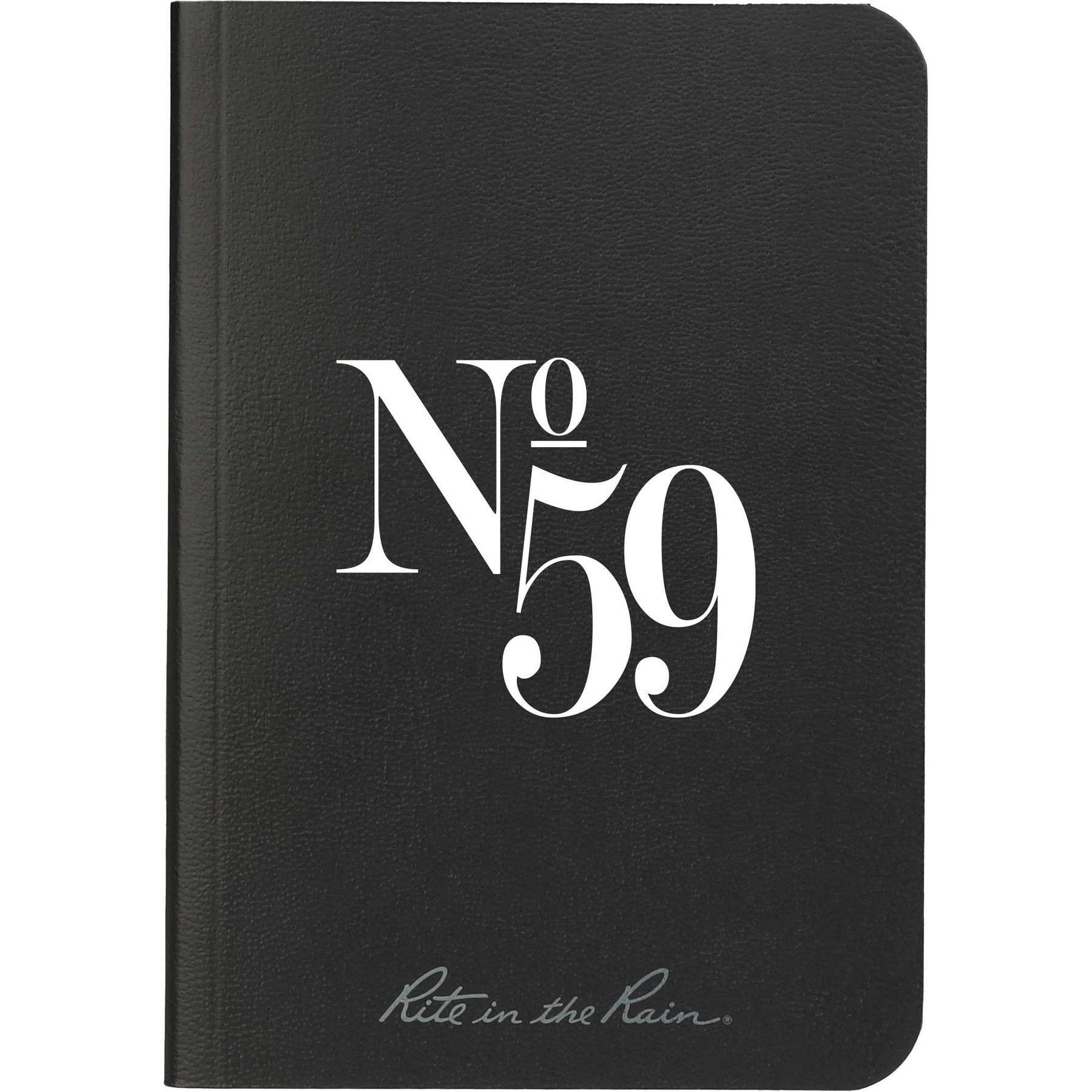 Picture of 3.5" x 5.25" Rite in the Rain Soft Cover Notebook
