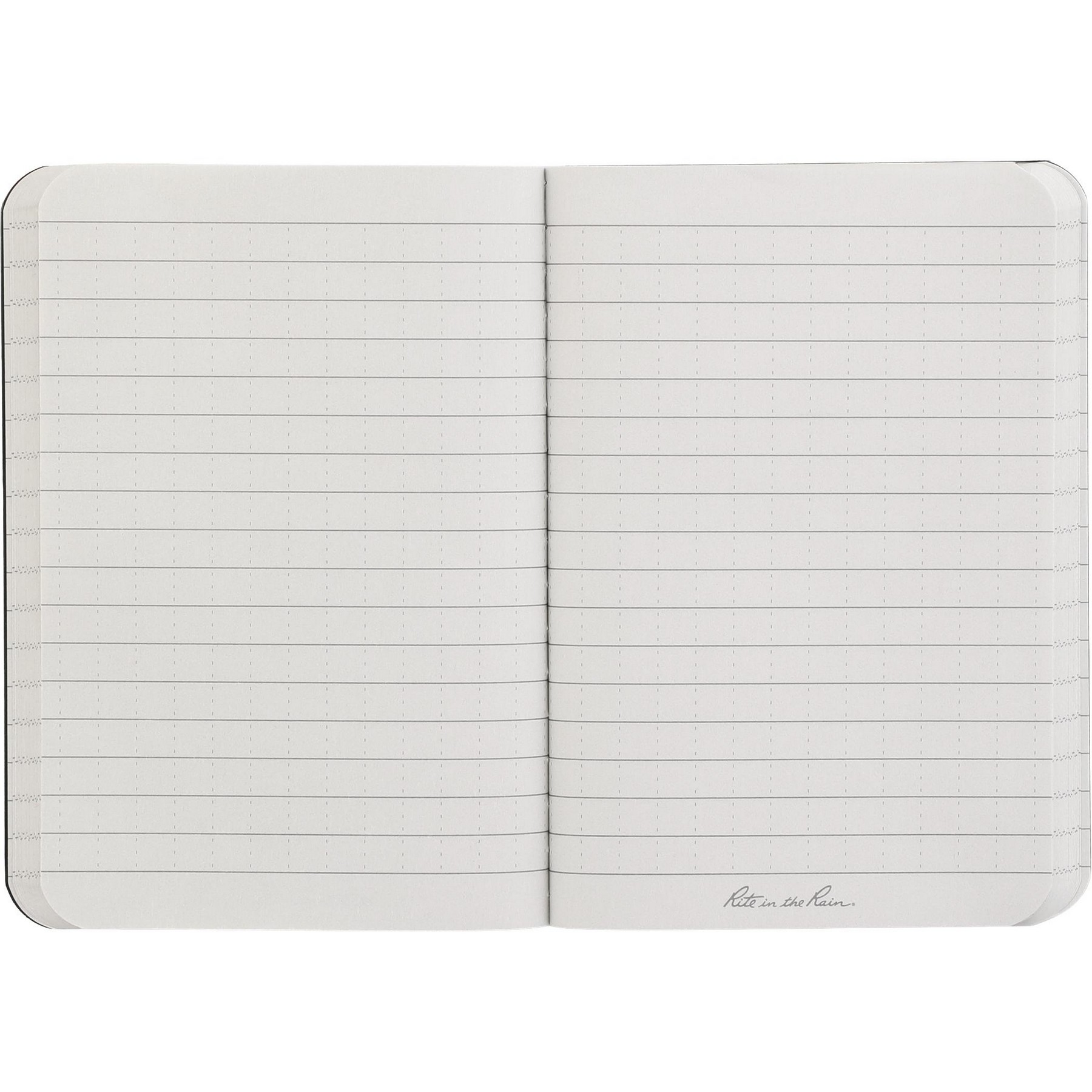 Picture of 3.5" x 5.25" Rite in the Rain Soft Cover Notebook