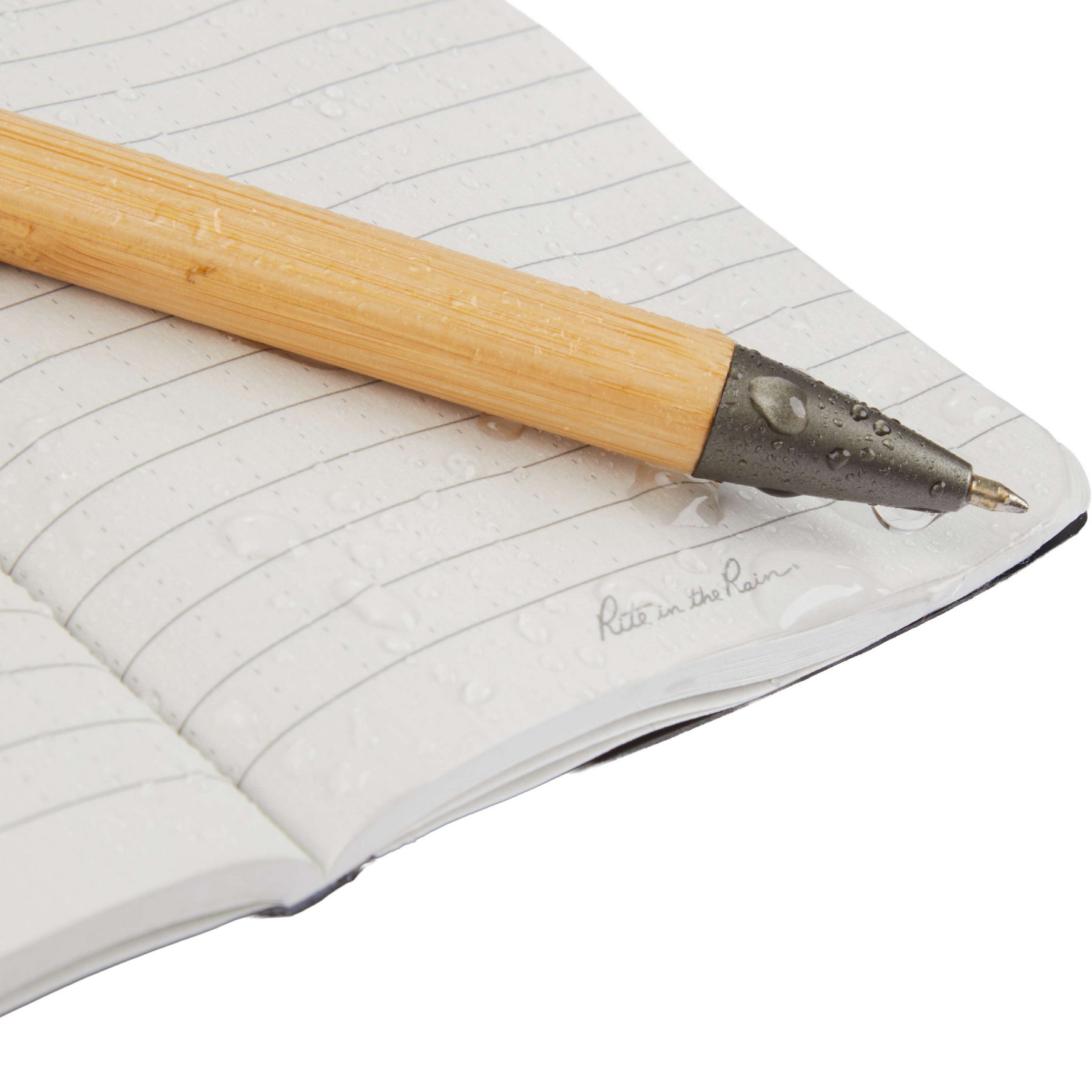 Picture of 3.5" x 5.25" Rite in the Rain Soft Cover Notebook