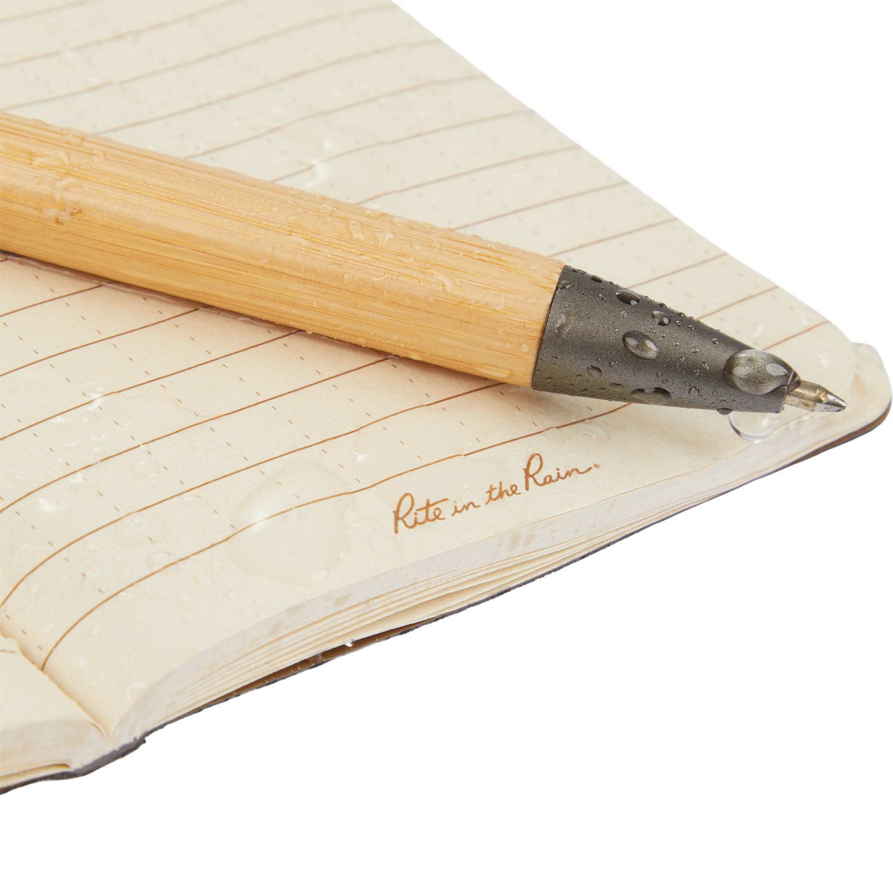 Picture of 3.5" x 5.25" Rite in the Rain Soft Cover Notebook