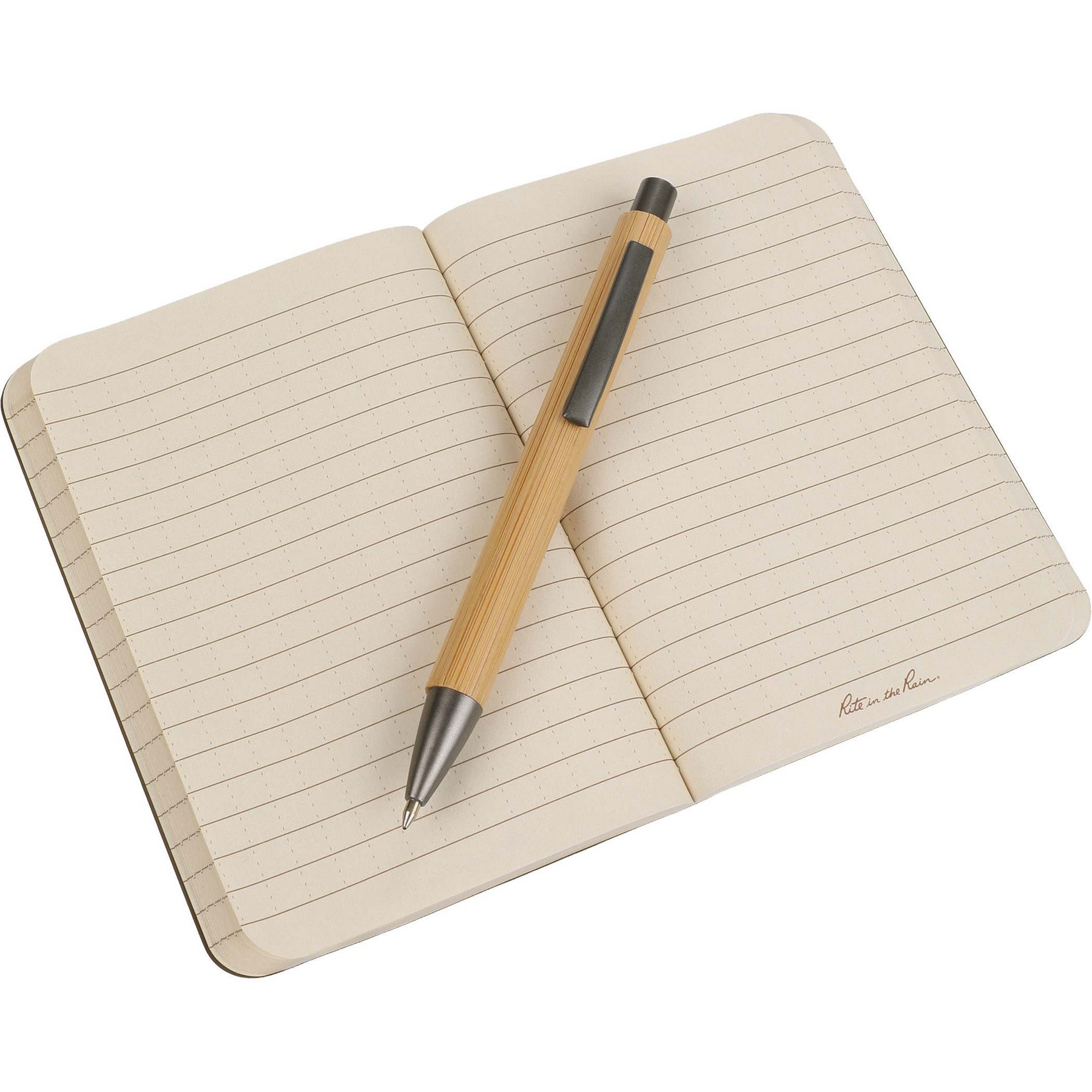 Picture of 3.5" x 5.25" Rite in the Rain Soft Cover Notebook