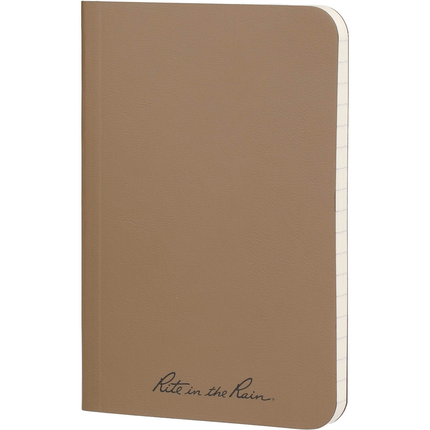 Picture of 3.5" x 5.25" Rite in the Rain Soft Cover Notebook