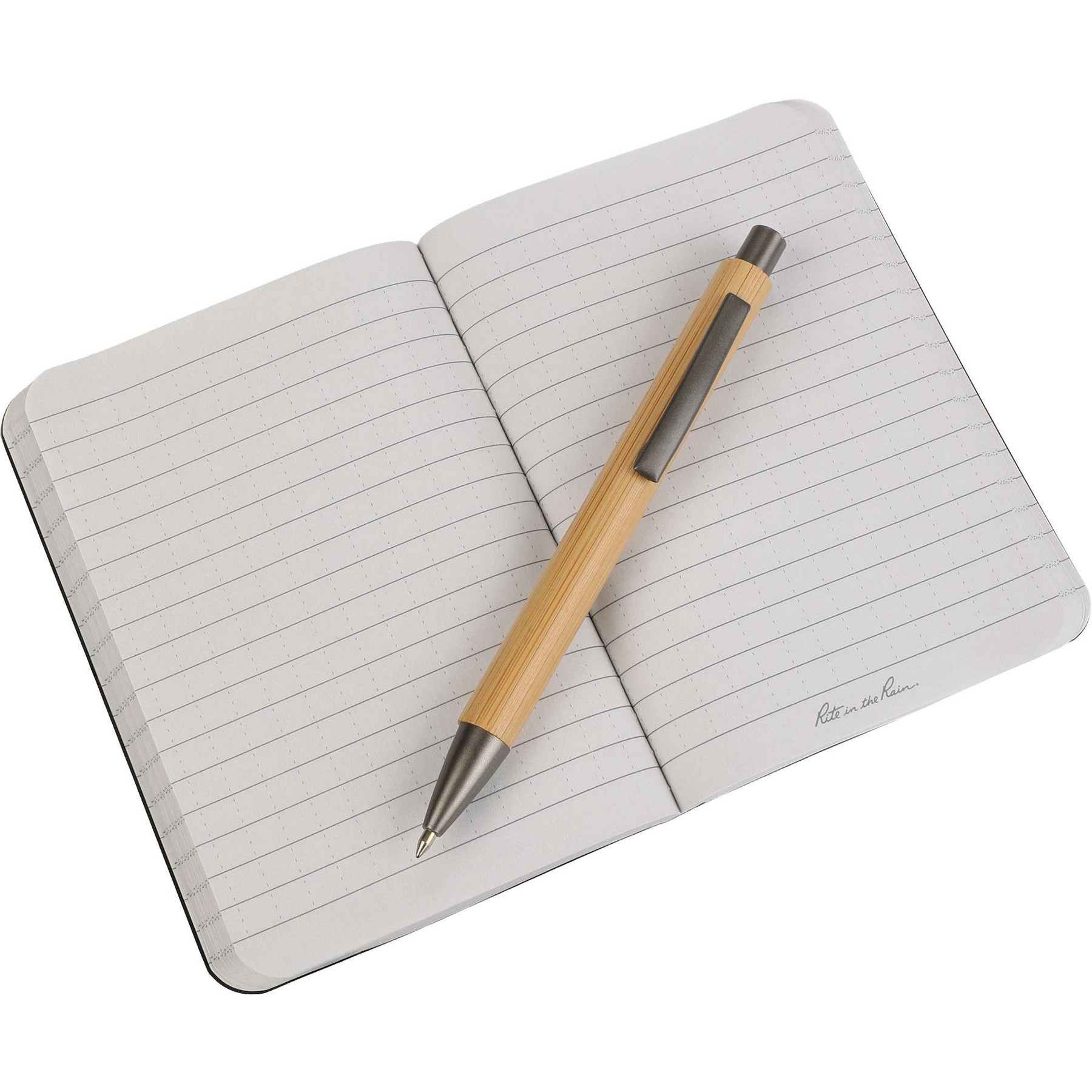 Picture of 3.5" x 5.25" Rite in the Rain Soft Cover Notebook