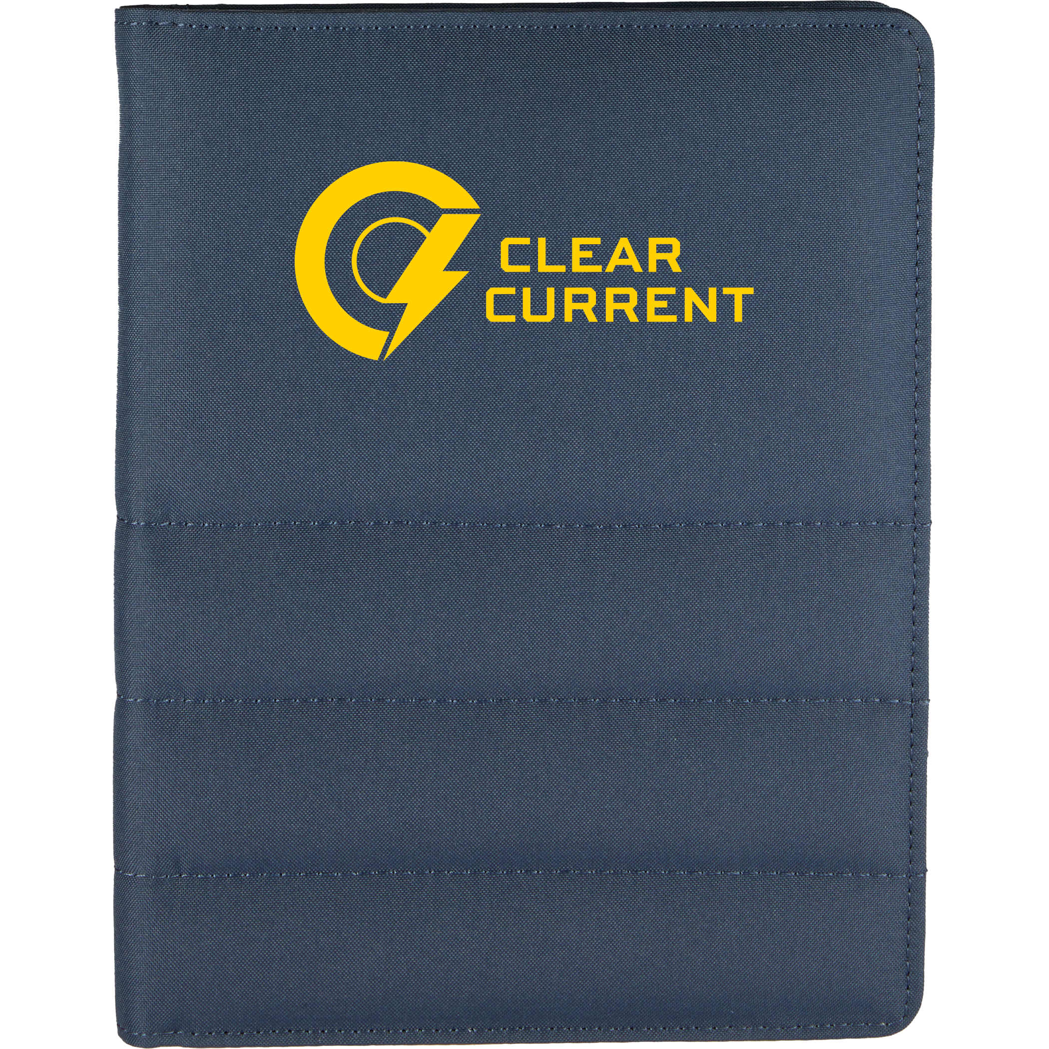 Picture of Puffer Jr. Writing Pad with FSC® Recycled Paper