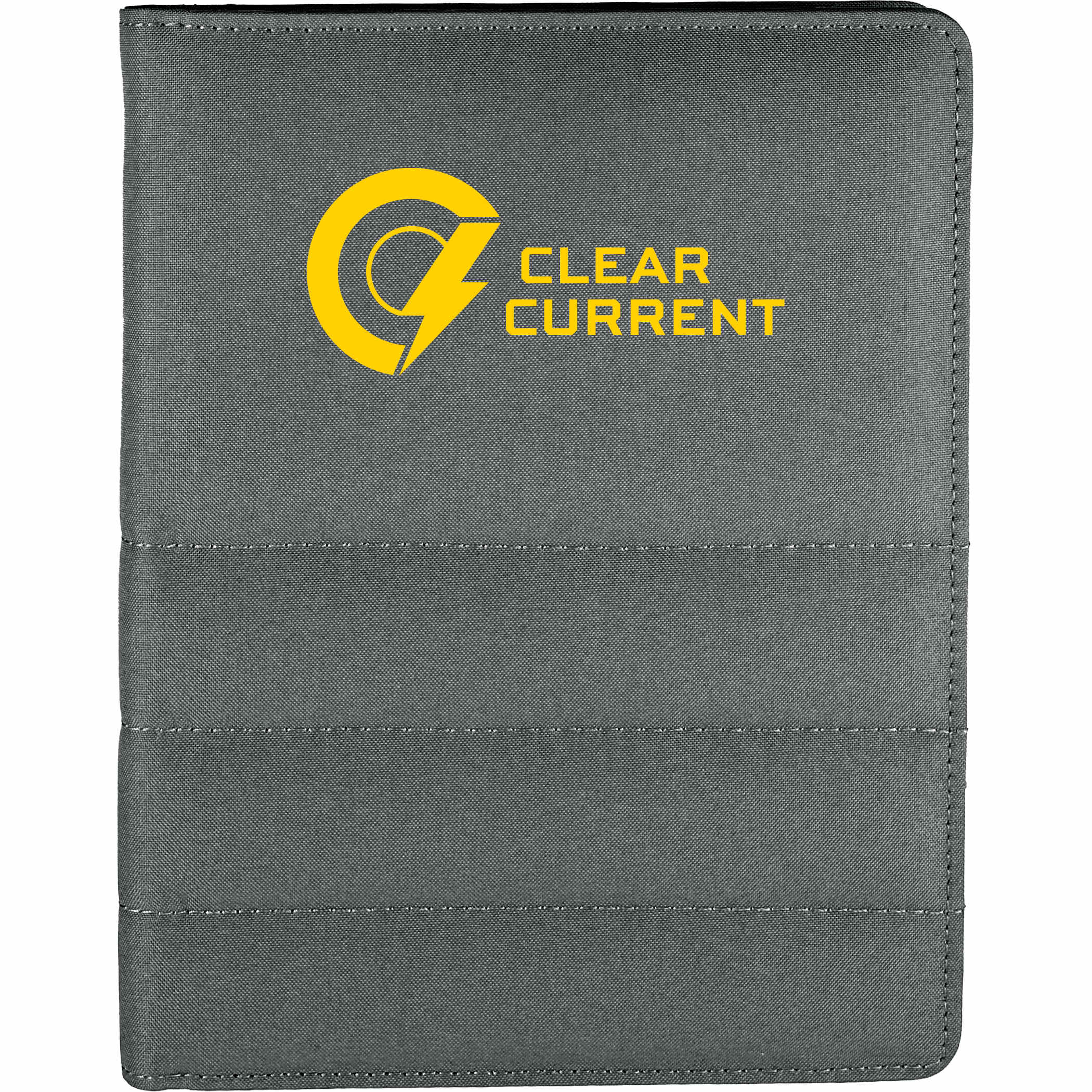 Picture of Puffer Jr. Writing Pad with FSC® Recycled Paper