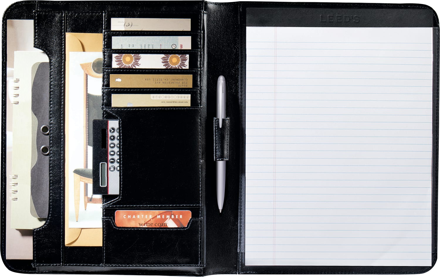 Picture of Renaissance Writing Pad with FSC® Mix Paper
