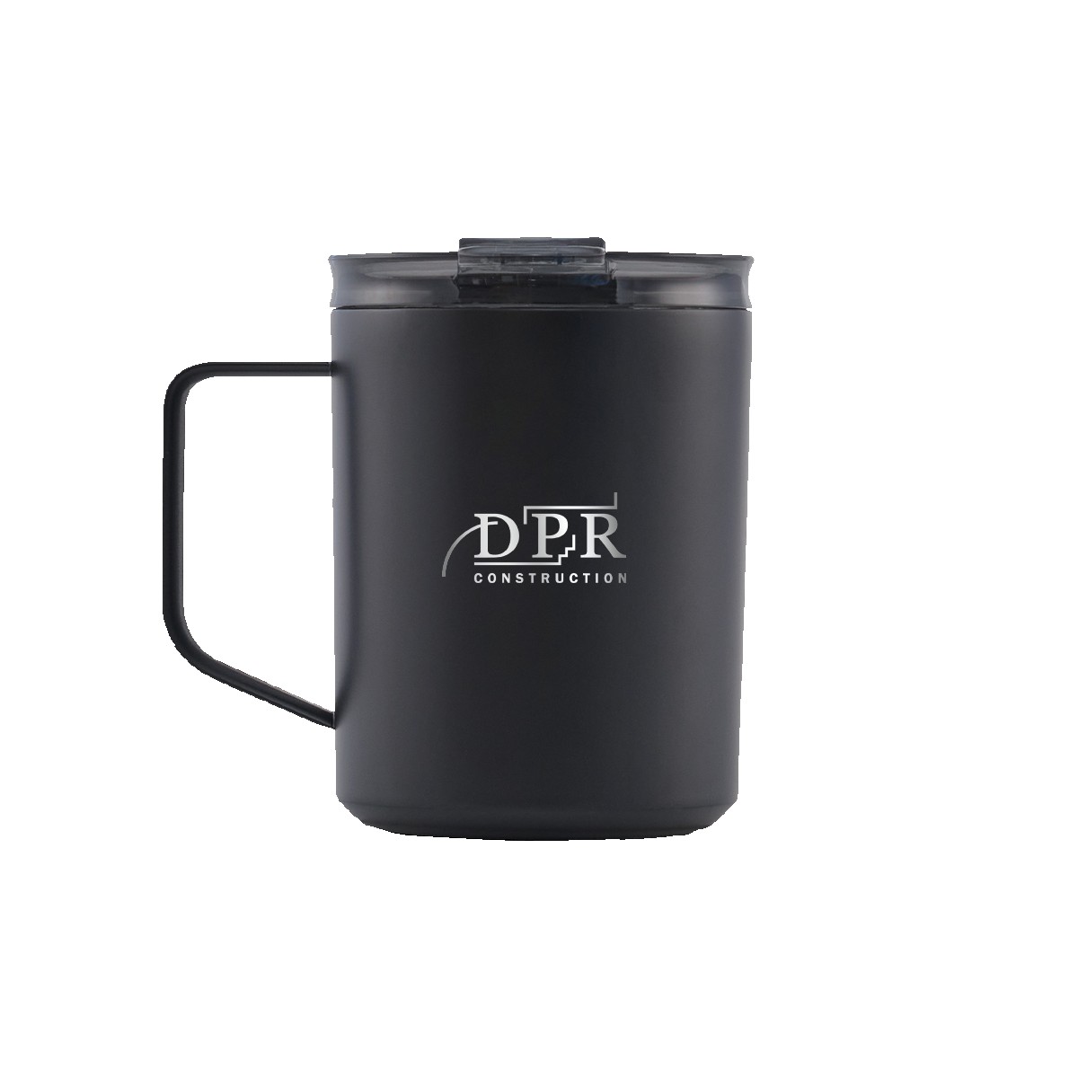 Picture of Reduce® 14 oz. HOT1 Desk Mug, Laser, Standard