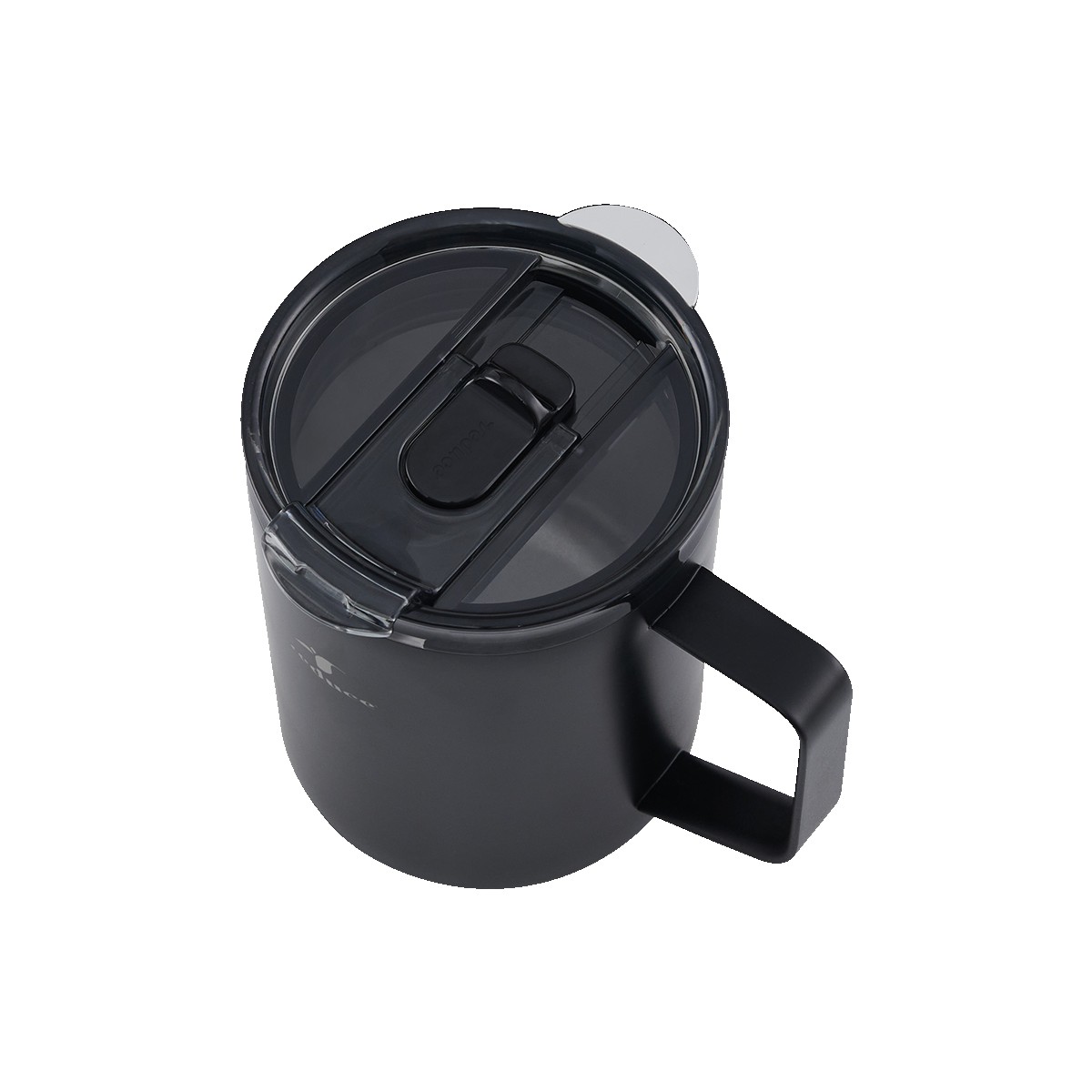 Picture of Reduce® 14 oz. HOT1 Desk Mug, Laser, Standard