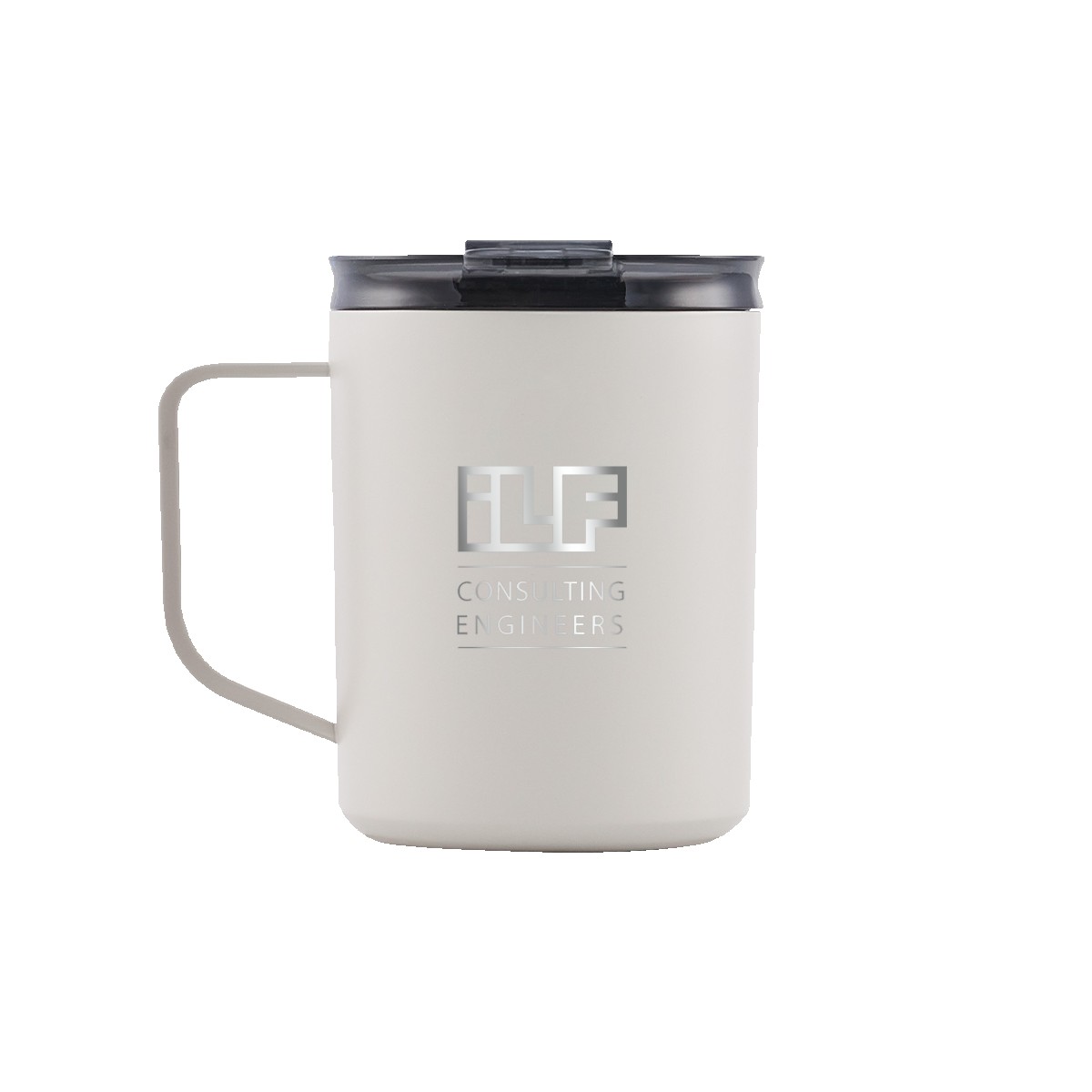 Picture of Reduce® 14 oz. HOT1 Desk Mug, Laser, Standard