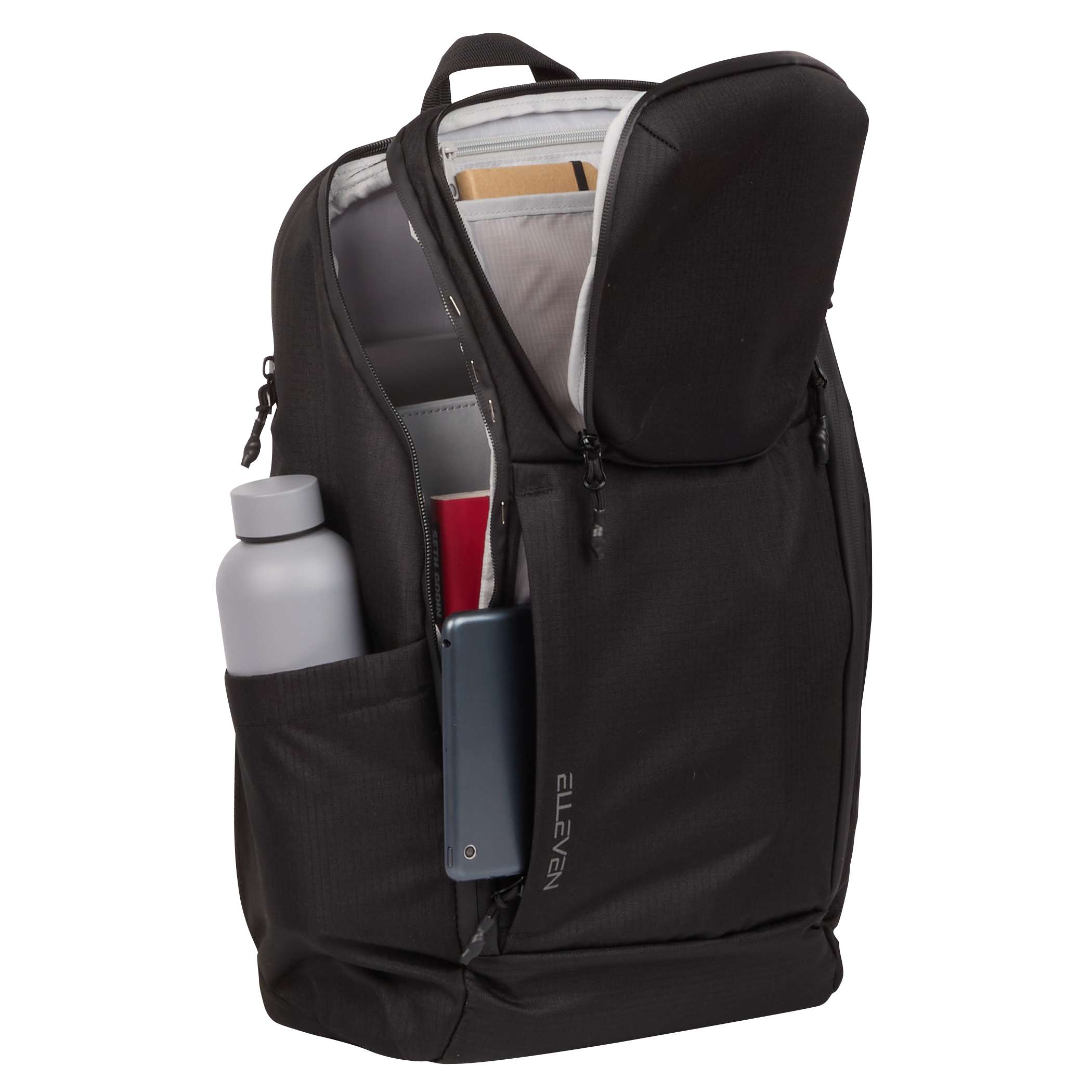 Picture of elleven Orion Recycled 15'' Laptop Backpack