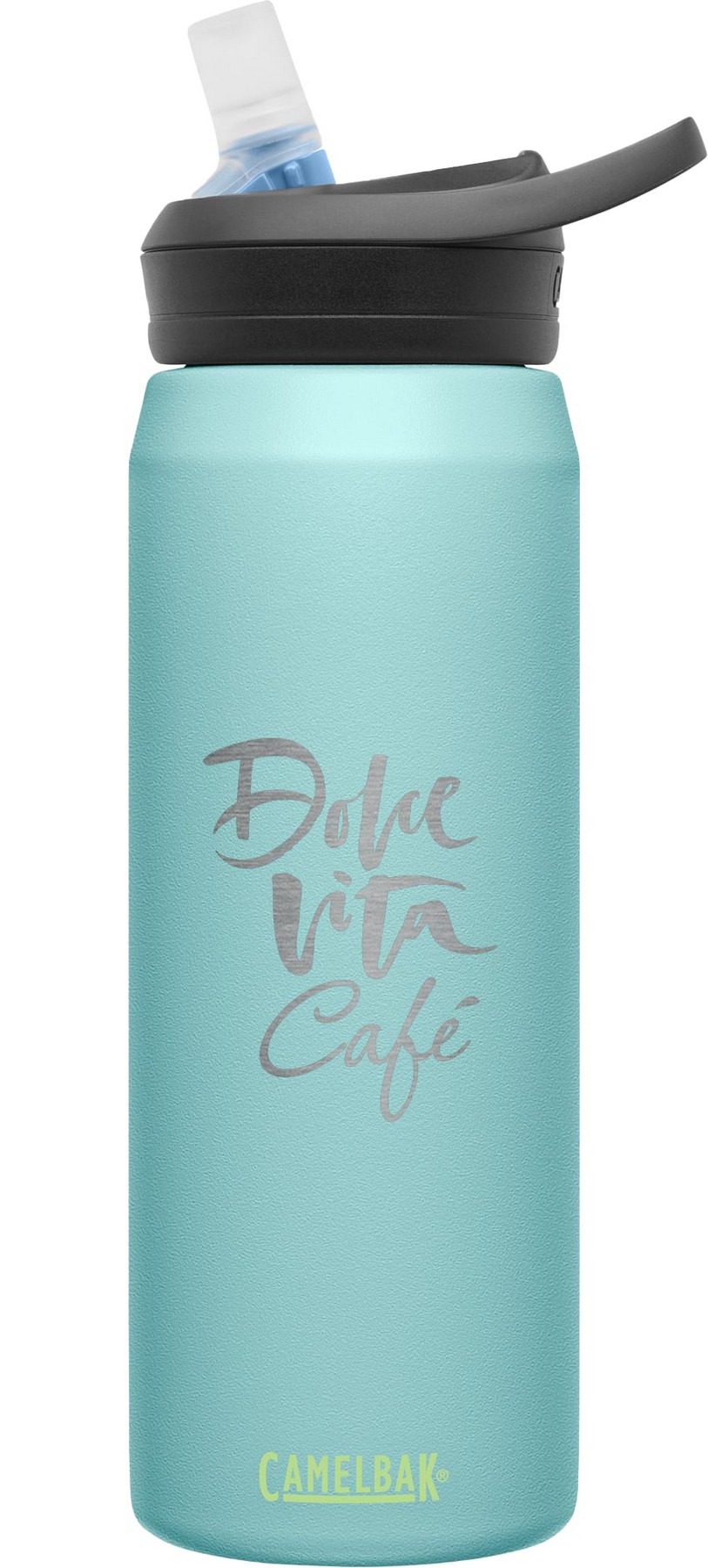 Picture of CamelBak Eddy+ Soft Touch Copper VSS 25oz