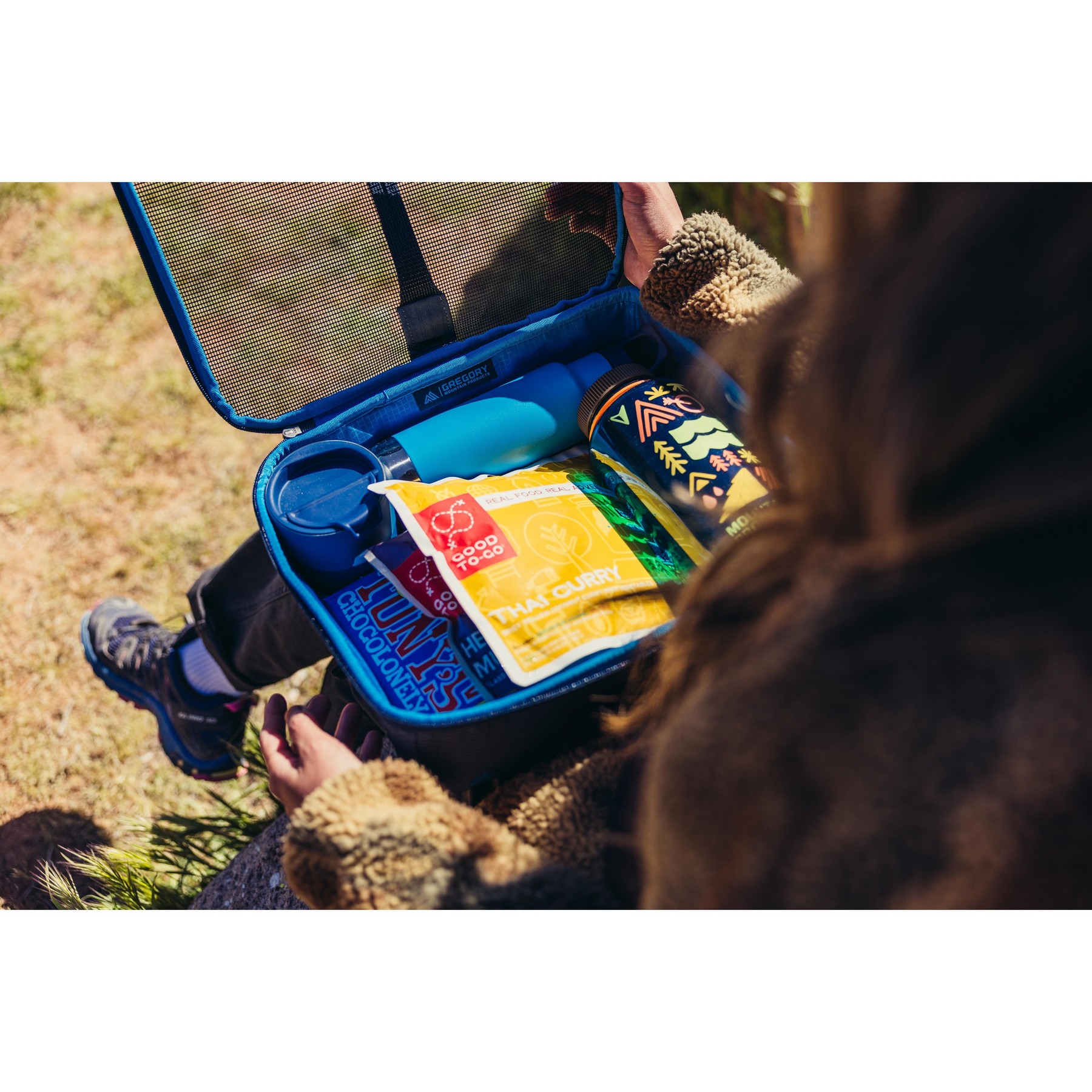 Picture of Gregory Alpaca Gear Pod 10L