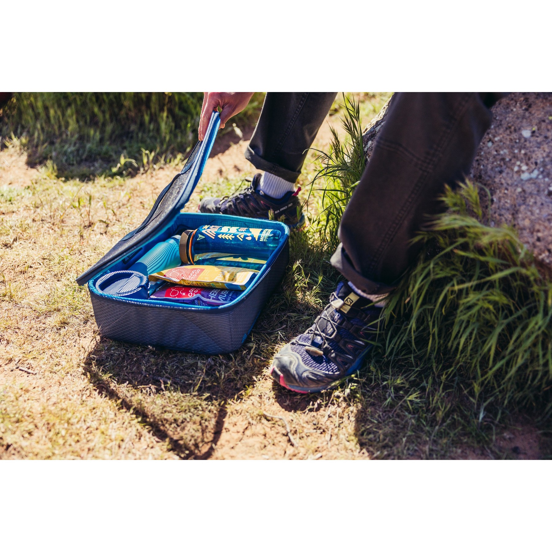 Picture of Gregory Alpaca Gear Pod 10L