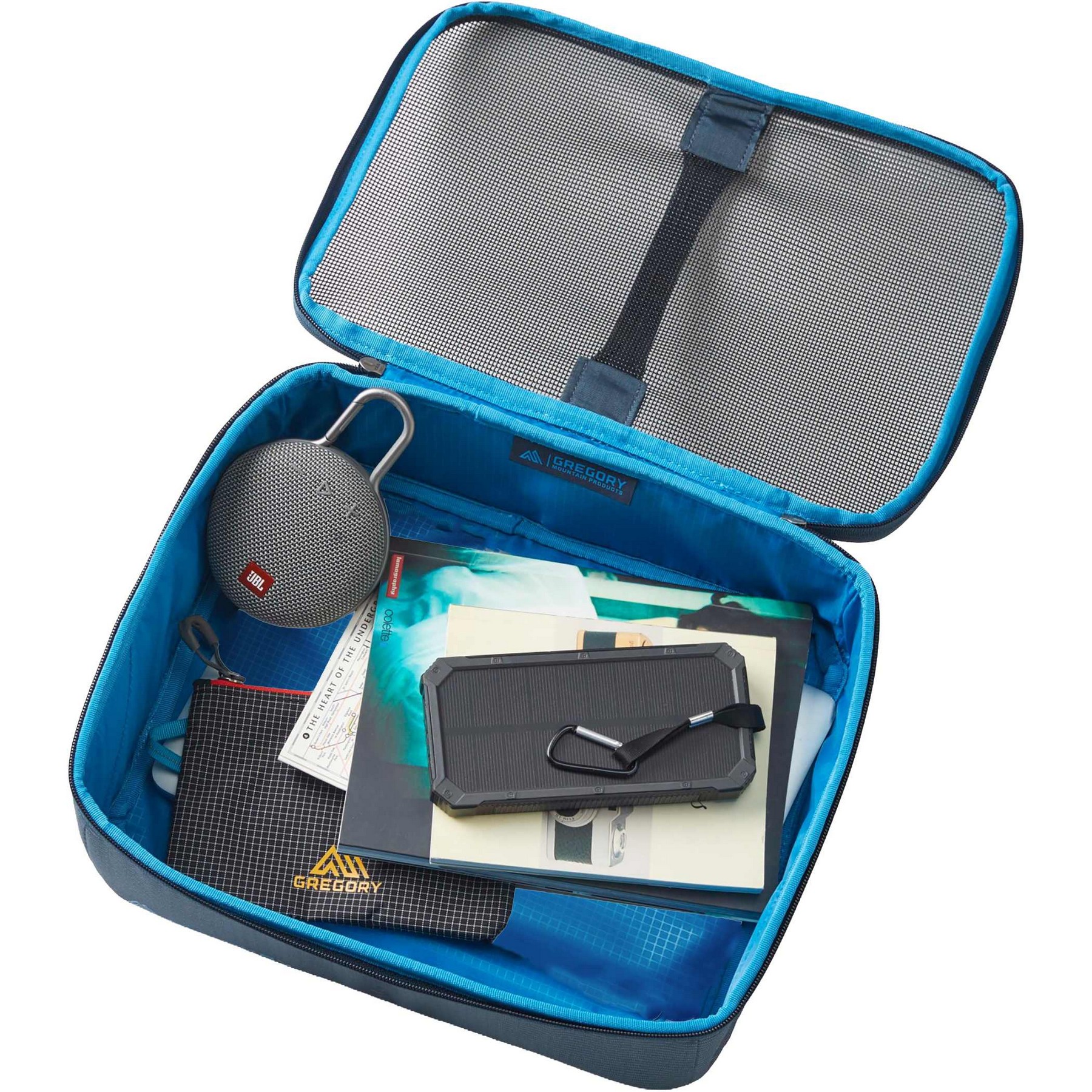 Picture of Gregory Alpaca Gear Pod 10L