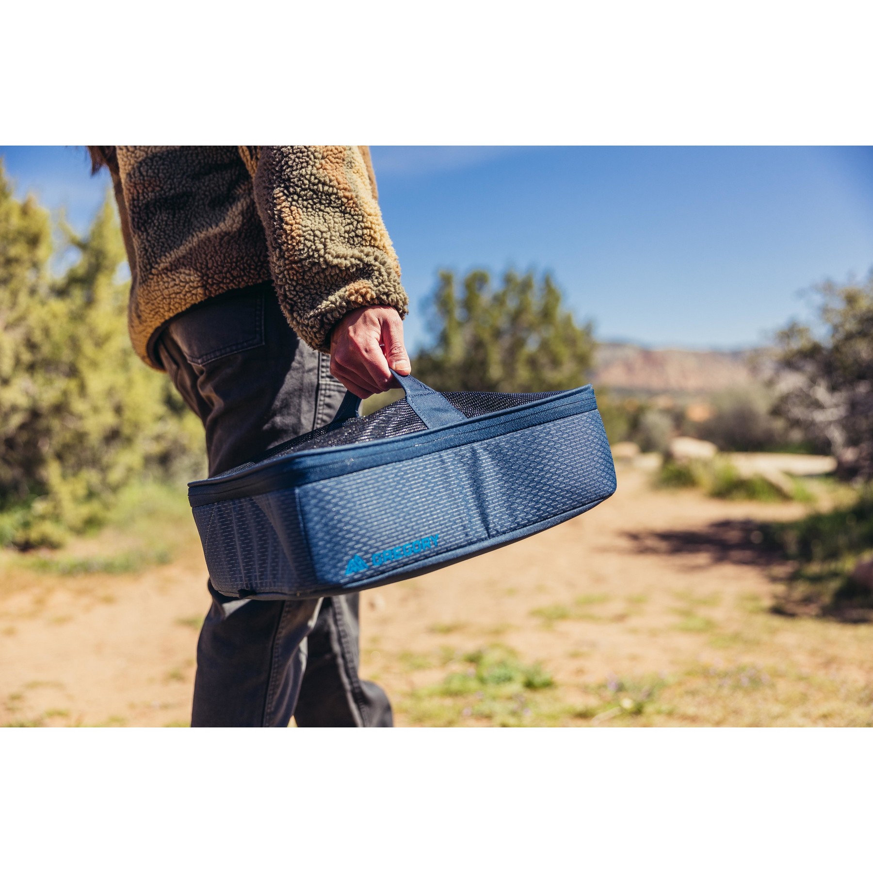Picture of Gregory Alpaca Gear Pod 10L
