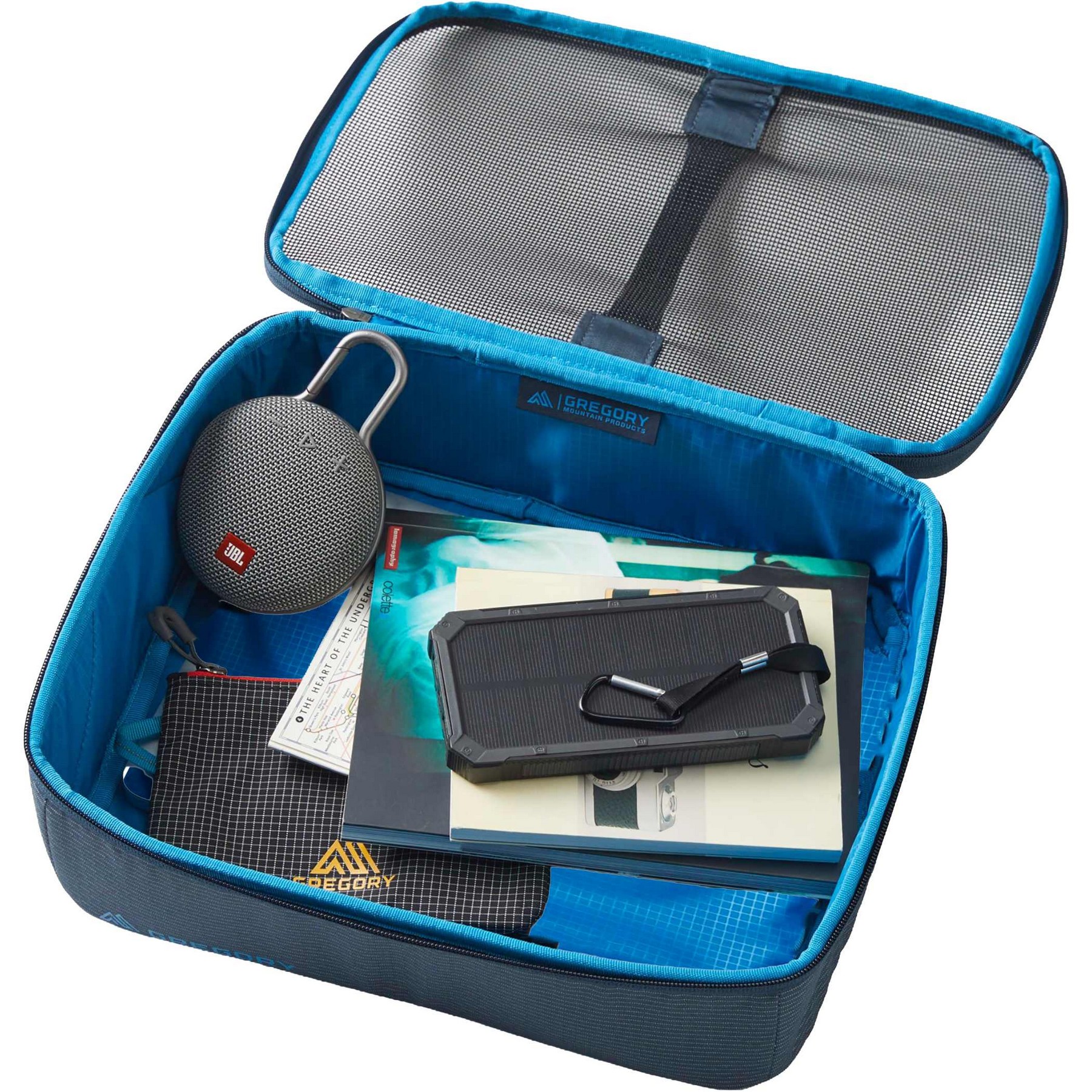 Picture of Gregory Alpaca Gear Pod 10L