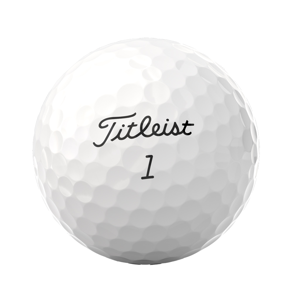 Picture of Titleist Pro V1 Golf Balls Half Dozen
