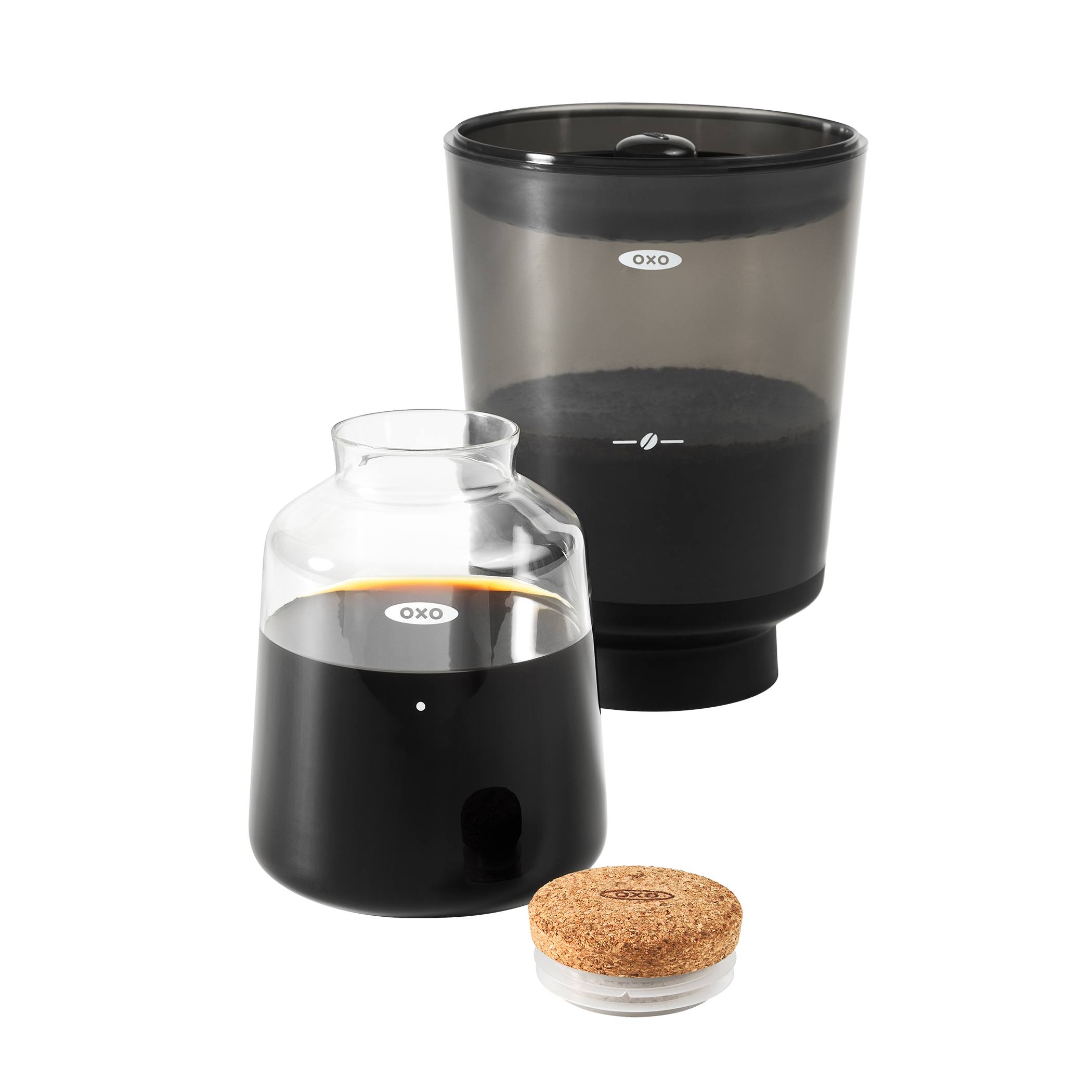 Picture of OXO Brew Compact Cold Brew Coffee Maker