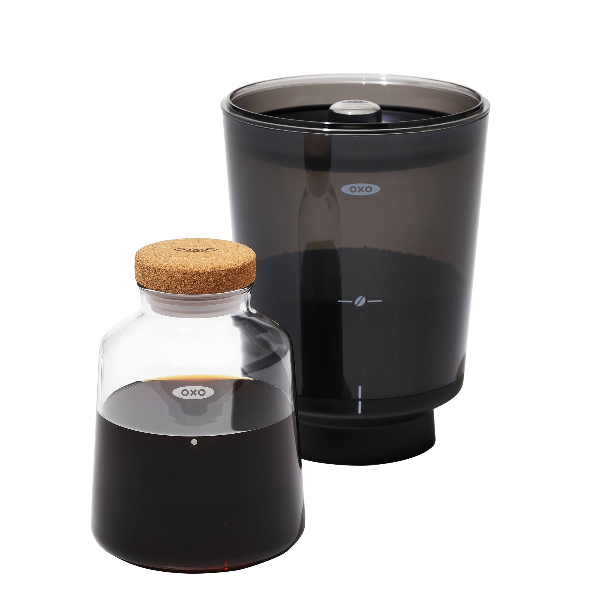Picture of OXO Brew Compact Cold Brew Coffee Maker