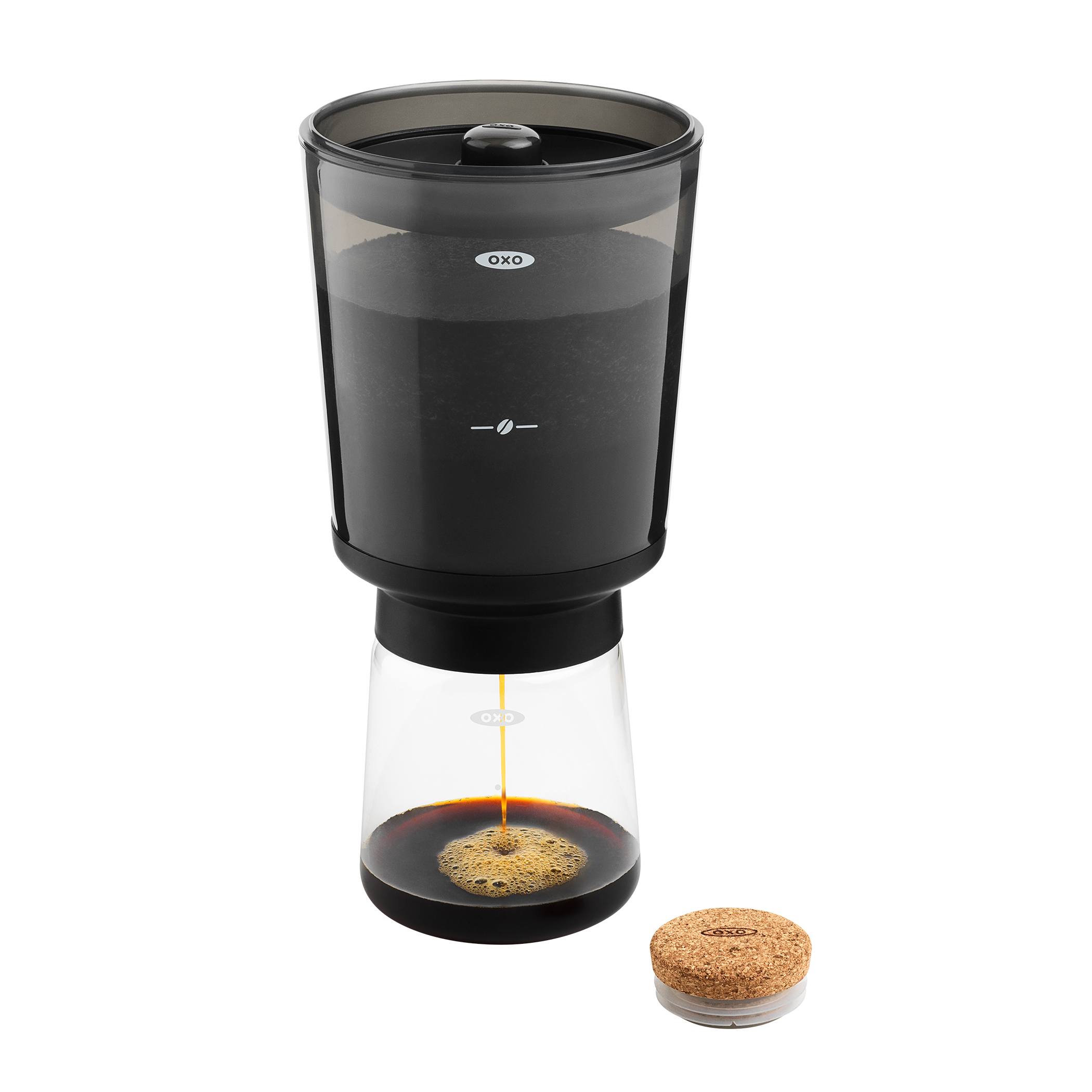 Picture of OXO Brew Compact Cold Brew Coffee Maker