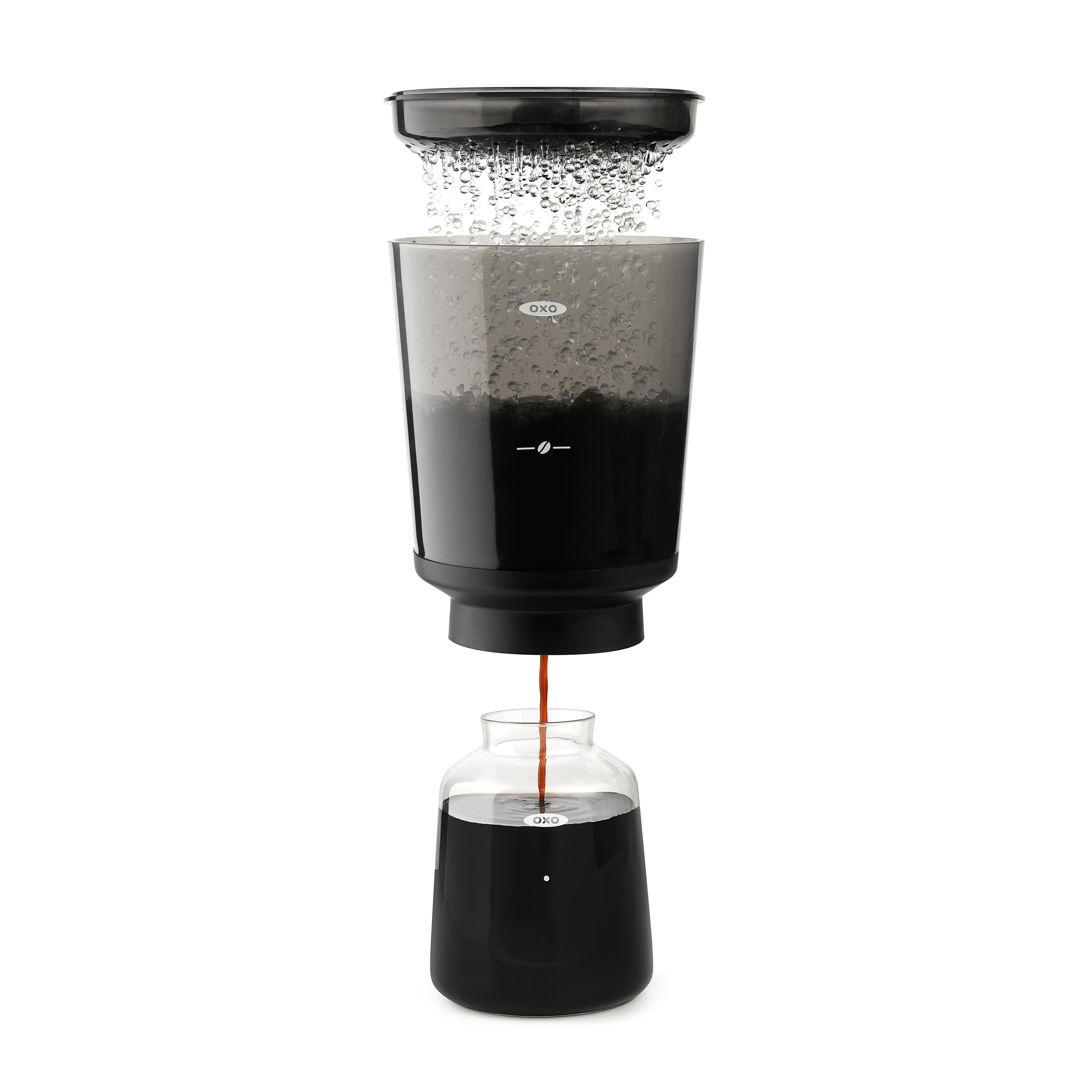 Picture of OXO Brew Compact Cold Brew Coffee Maker