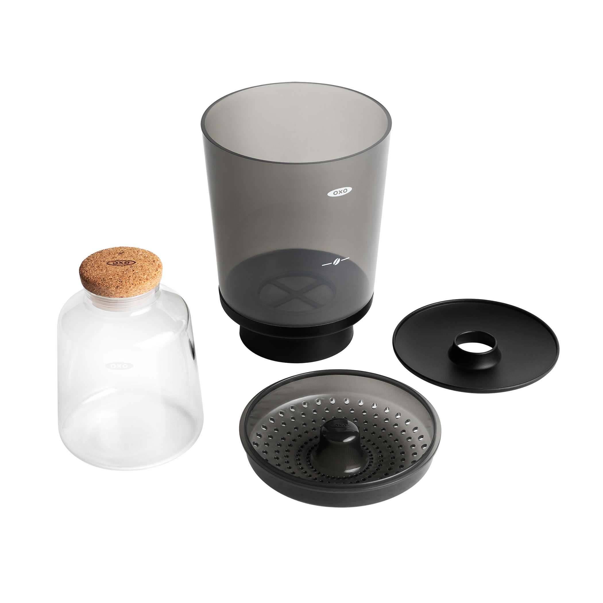 Picture of OXO Brew Compact Cold Brew Coffee Maker