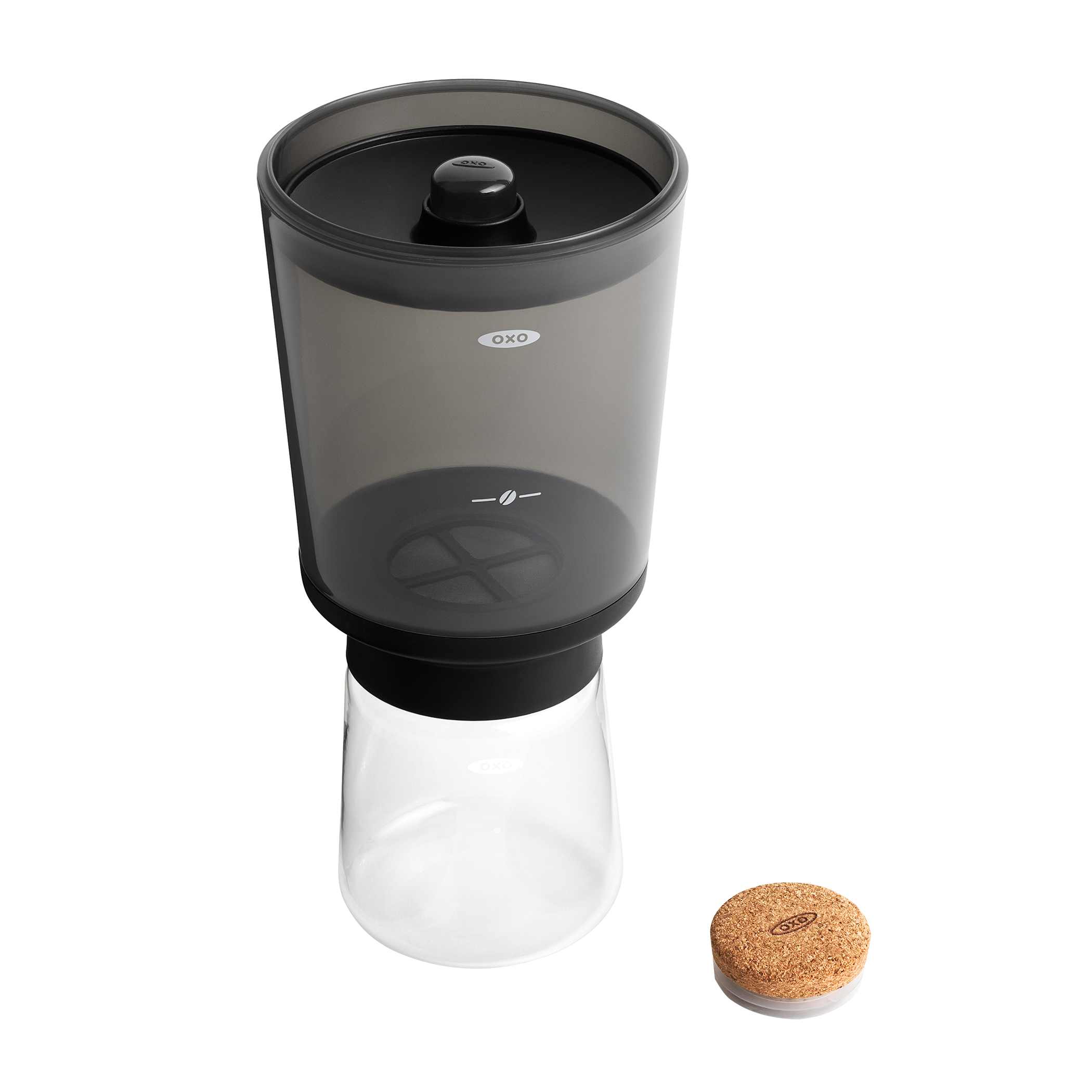 Picture of OXO Brew Compact Cold Brew Coffee Maker
