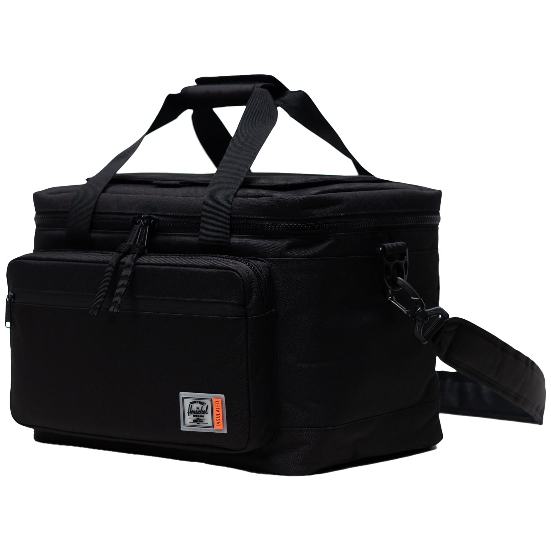Picture of Herschel Pop Quiz 30 Can Cooler