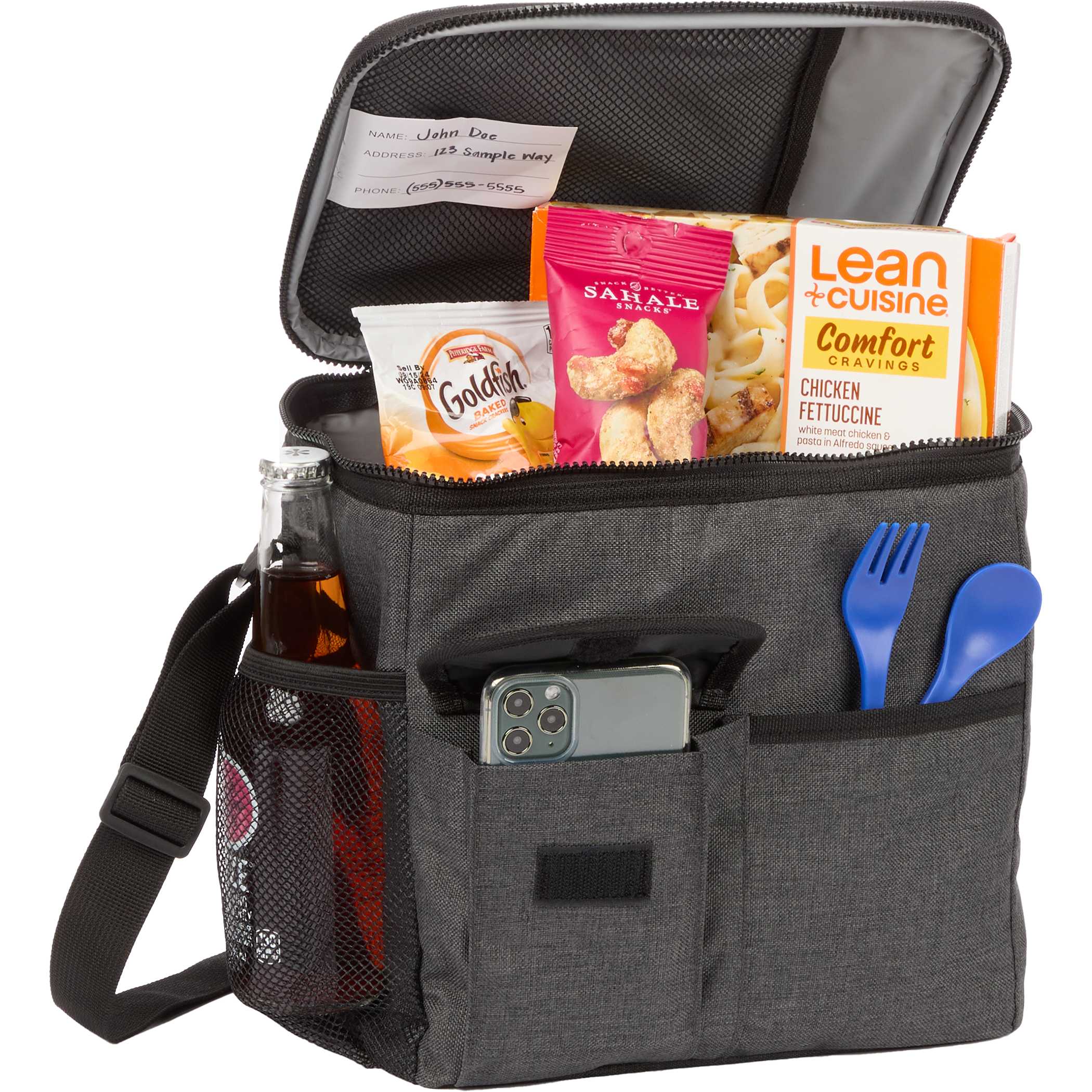 Picture of Carry-All 18 Can Cooler