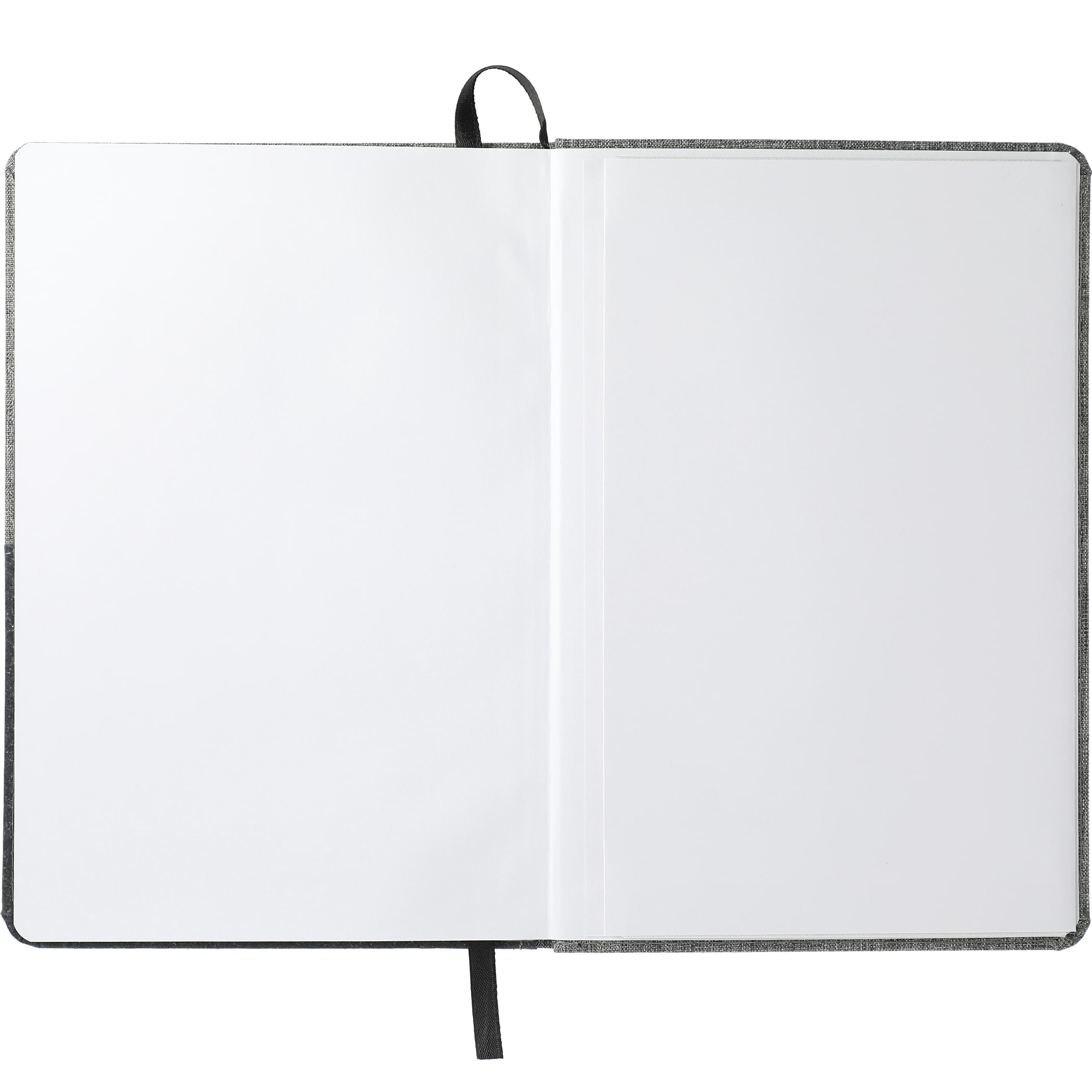 Picture of 5.5'' x 8.5'' FSC® Mix Reclaim Recycled Journal