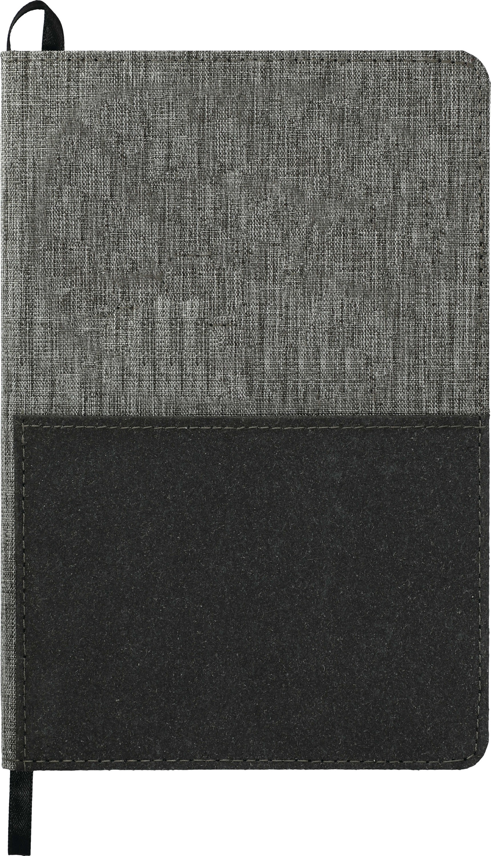 Picture of 5.5'' x 8.5'' FSC® Mix Reclaim Recycled Journal