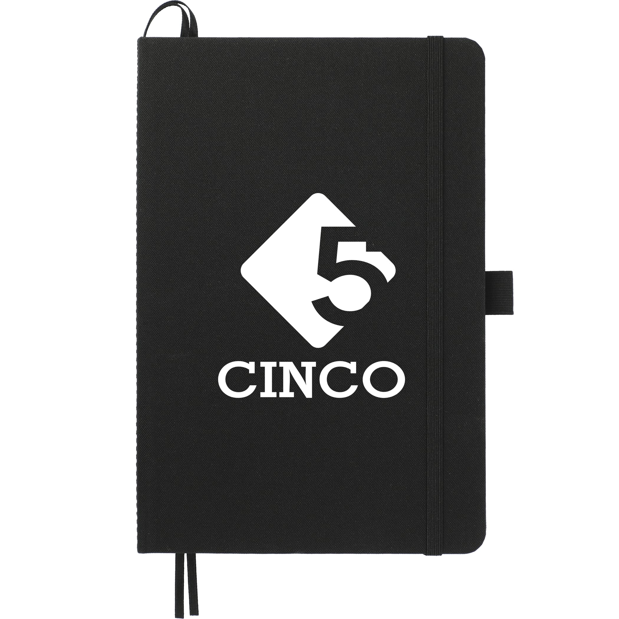 Picture of 5.5'' x 8.5'' FSC® Recycled Marine Bound Journal