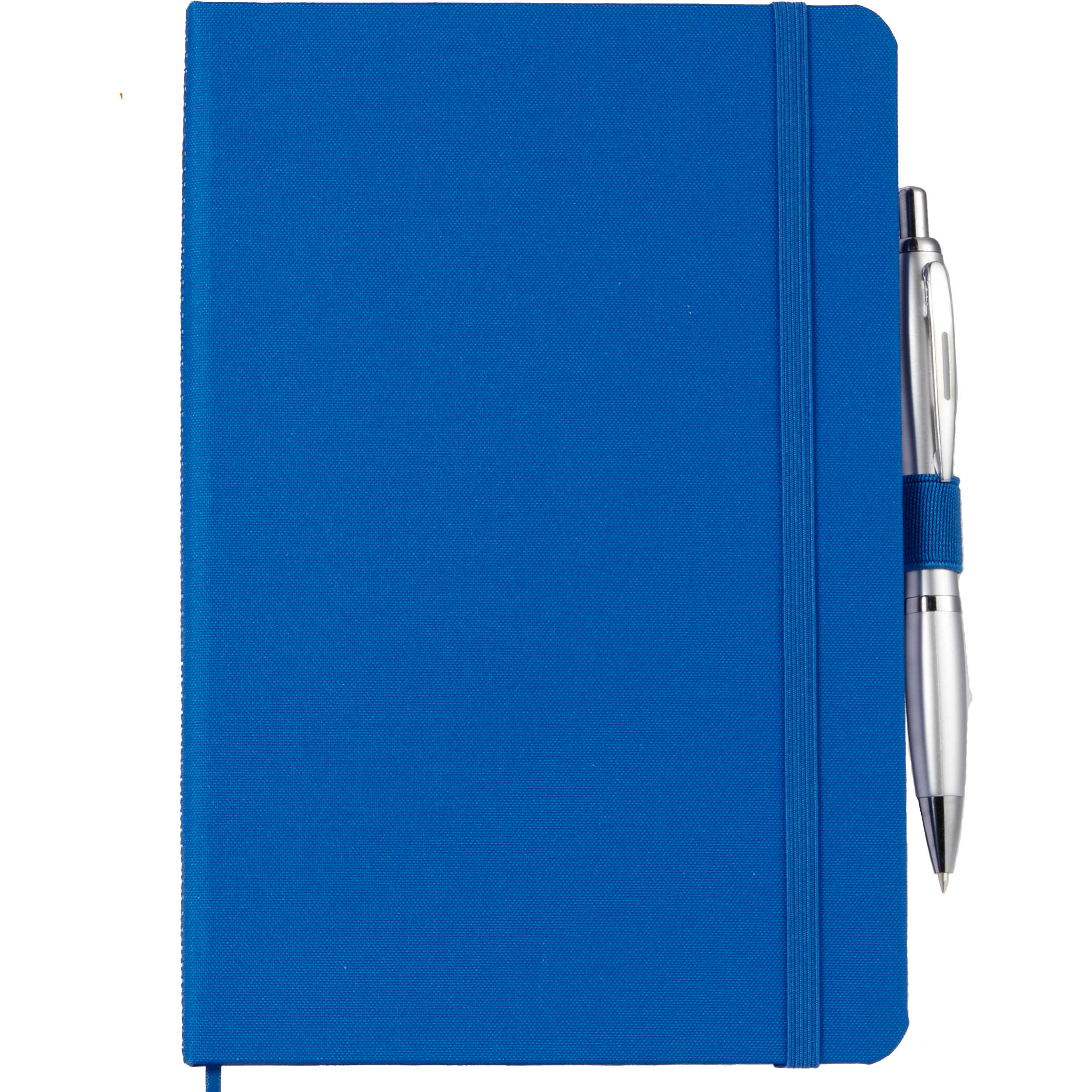 Picture of 5.5'' x 8.5'' FSC® Recycled Marine Bound Journal