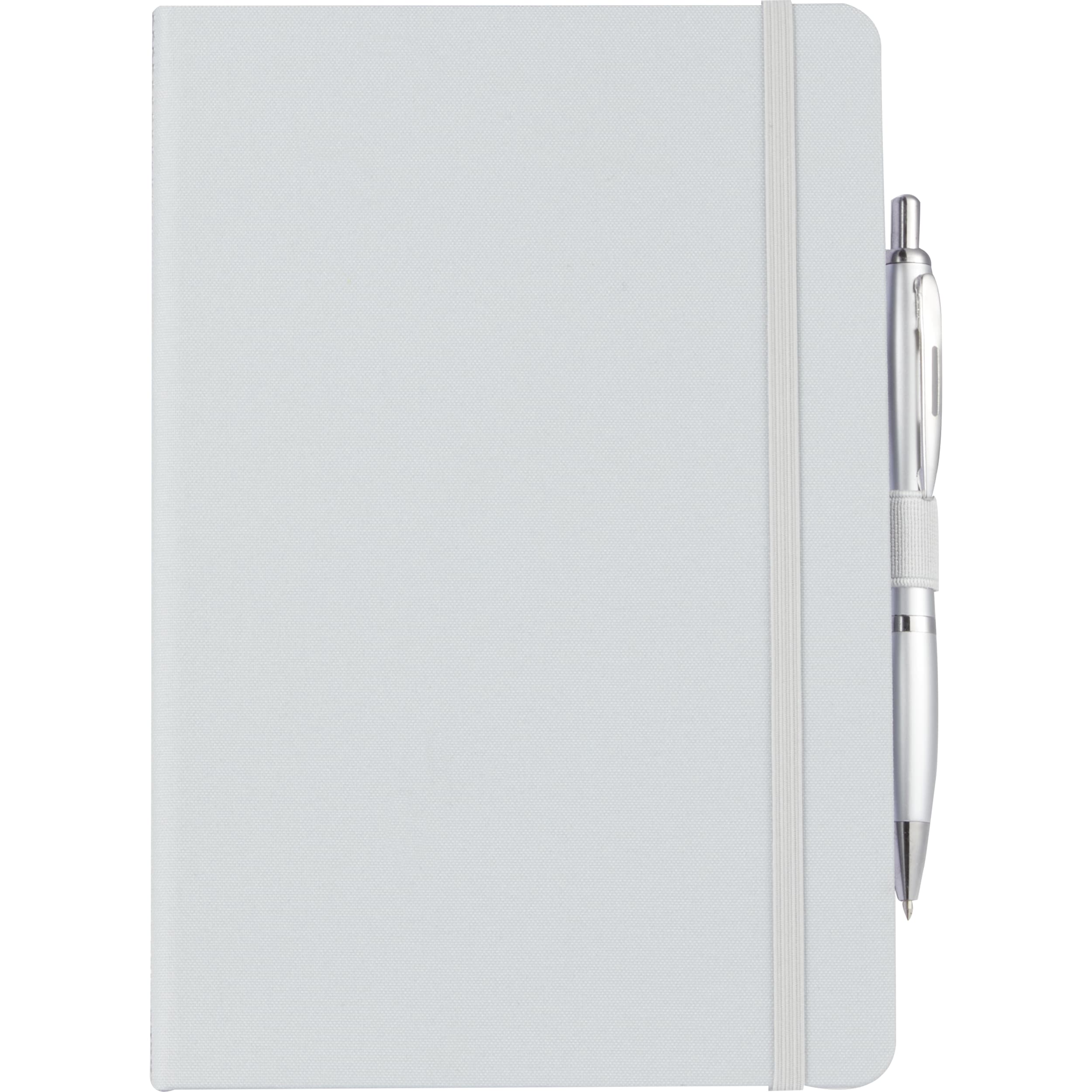 Picture of 5.5'' x 8.5'' FSC® Recycled Marine Bound Journal