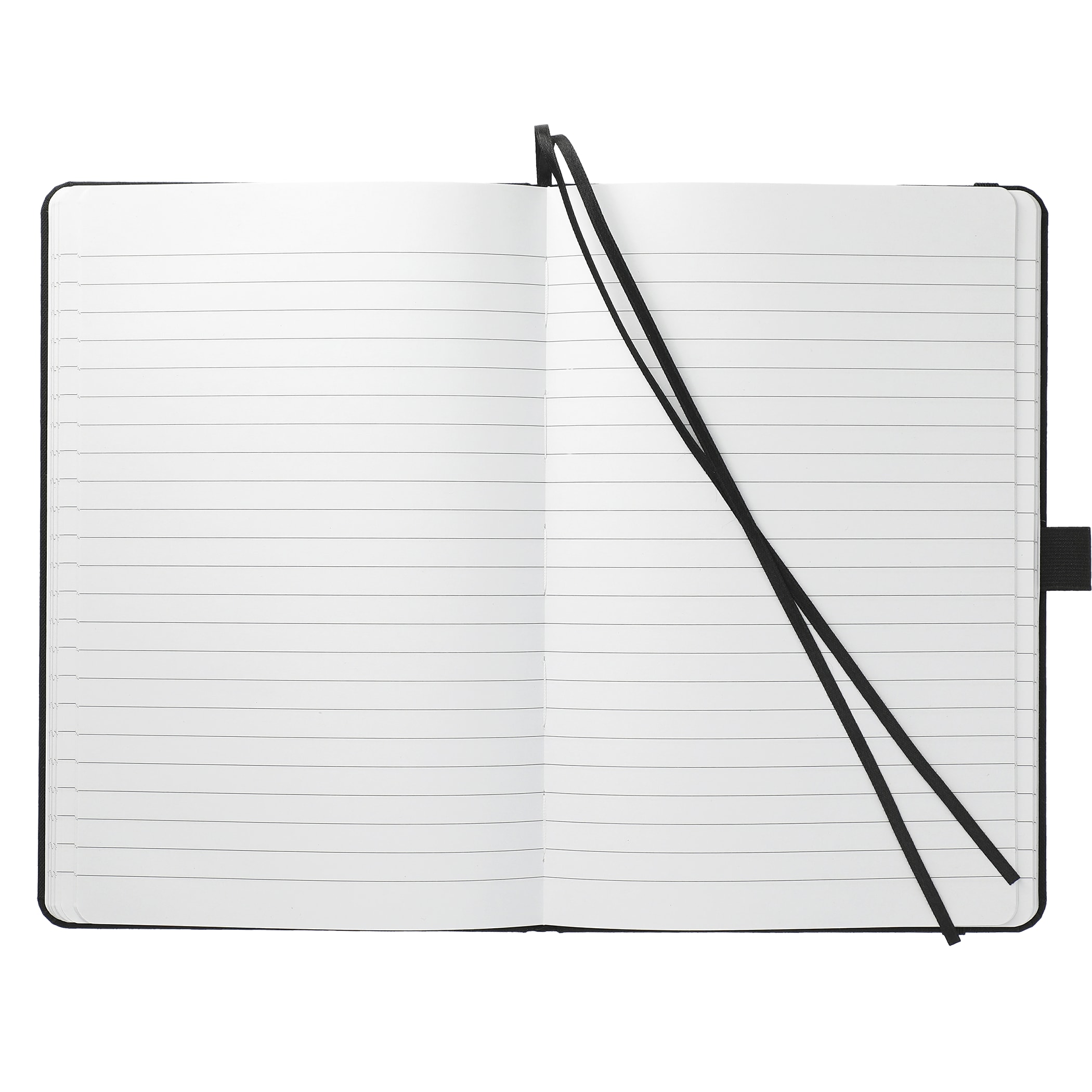 Picture of 5.5'' x 8.5'' FSC® Recycled Marine Bound Journal