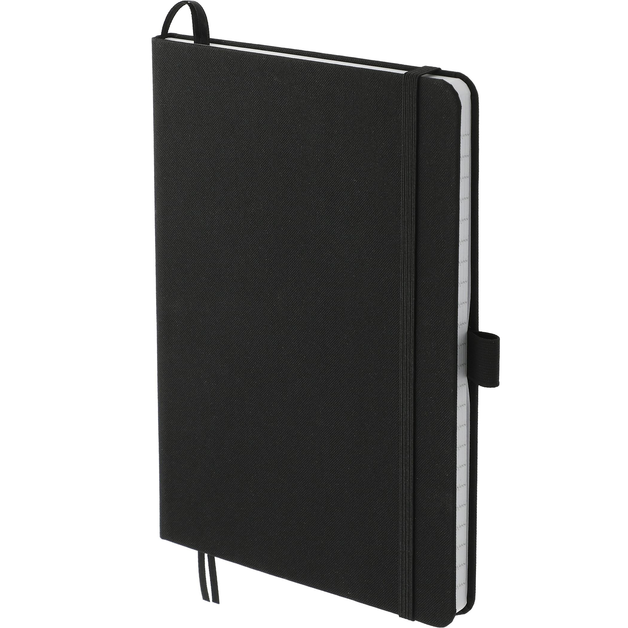 Picture of 5.5'' x 8.5'' FSC® Recycled Marine Bound Journal
