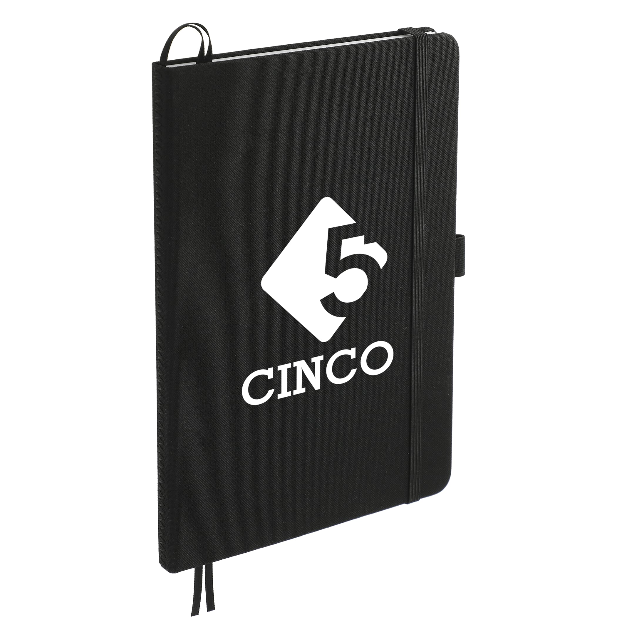 Picture of 5.5'' x 8.5'' FSC® Recycled Marine Bound Journal