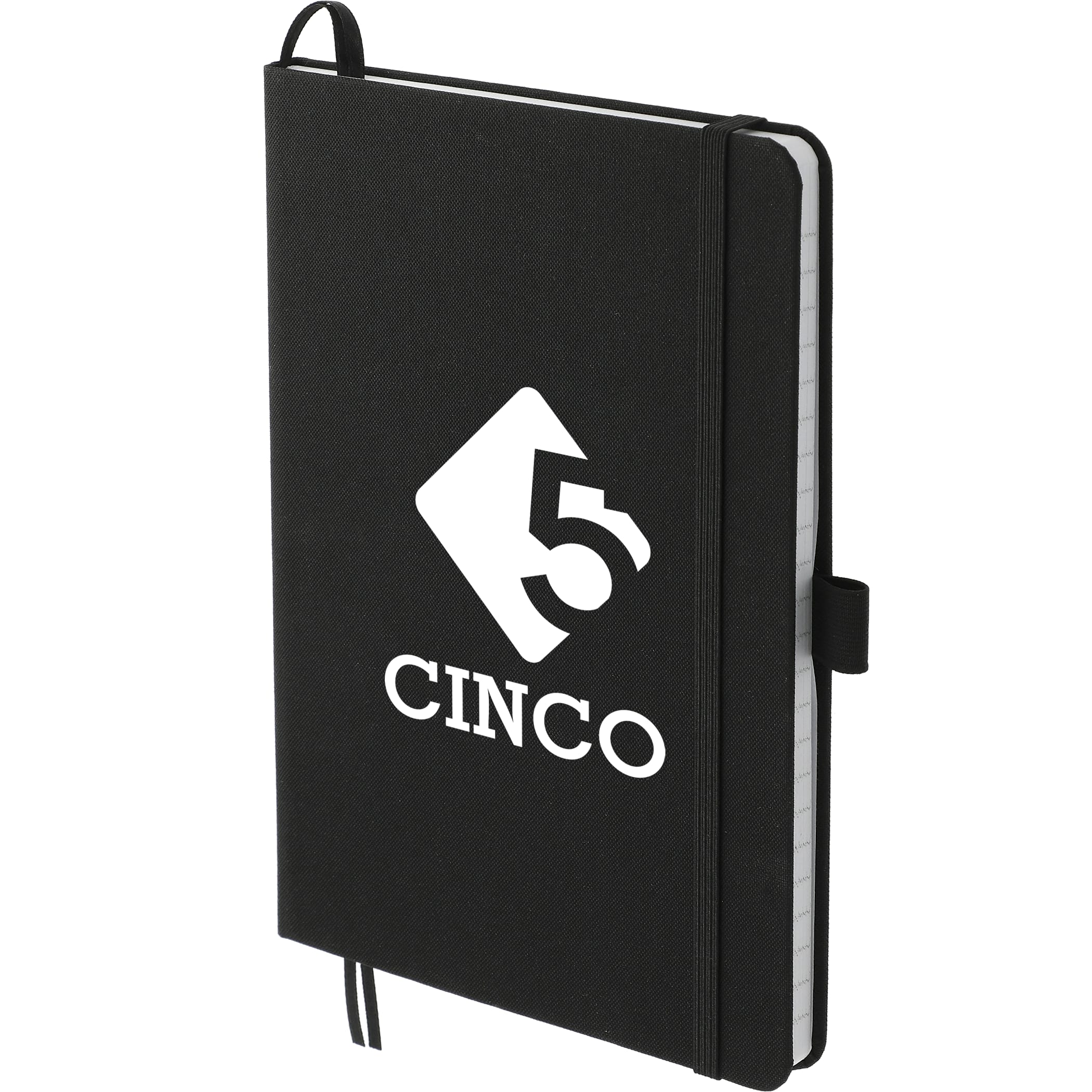 Picture of 5.5'' x 8.5'' FSC® Recycled Marine Bound Journal